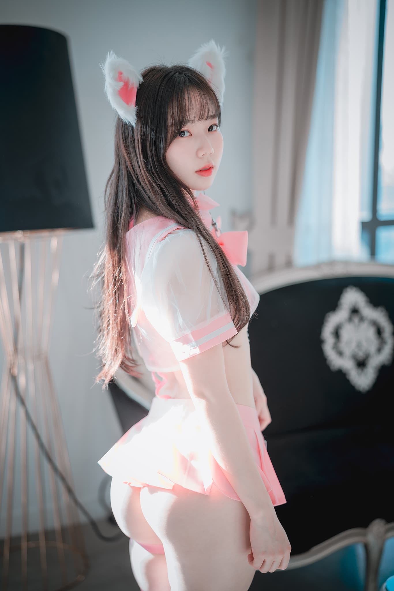 Myu_a_(뮤아) 31套 全套写真合集下载 偶像派0979插图2
