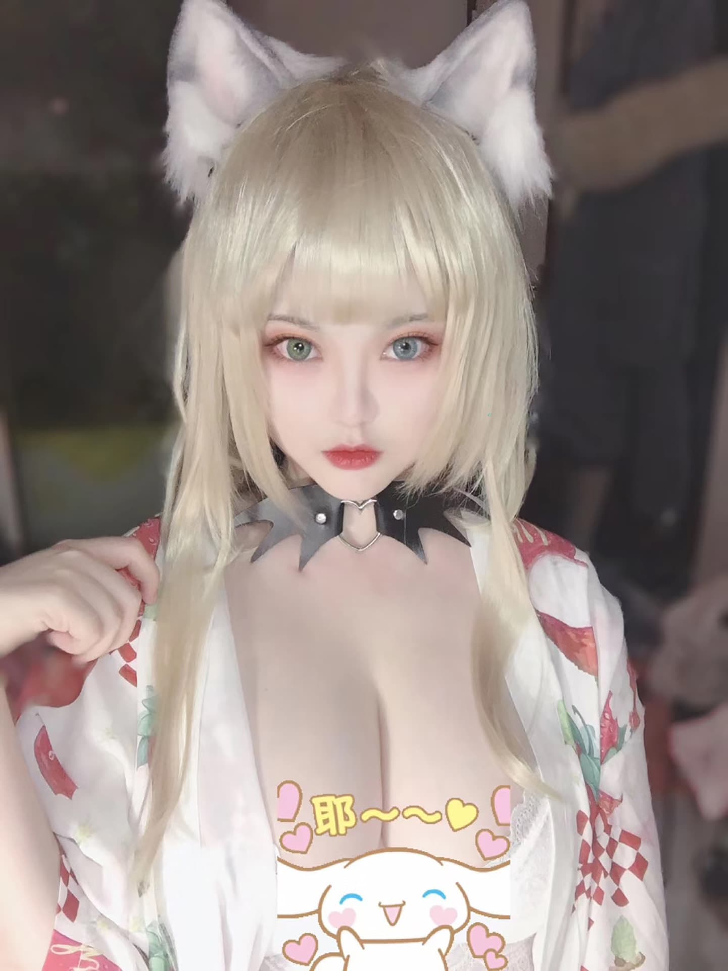 米饼Misa(Misanay) 28套 全套写真图集视频下载 偶像派1842插图1 米饼Misa(Misanay) 28套 全套写真图集视频下载 偶像派1842插图1
