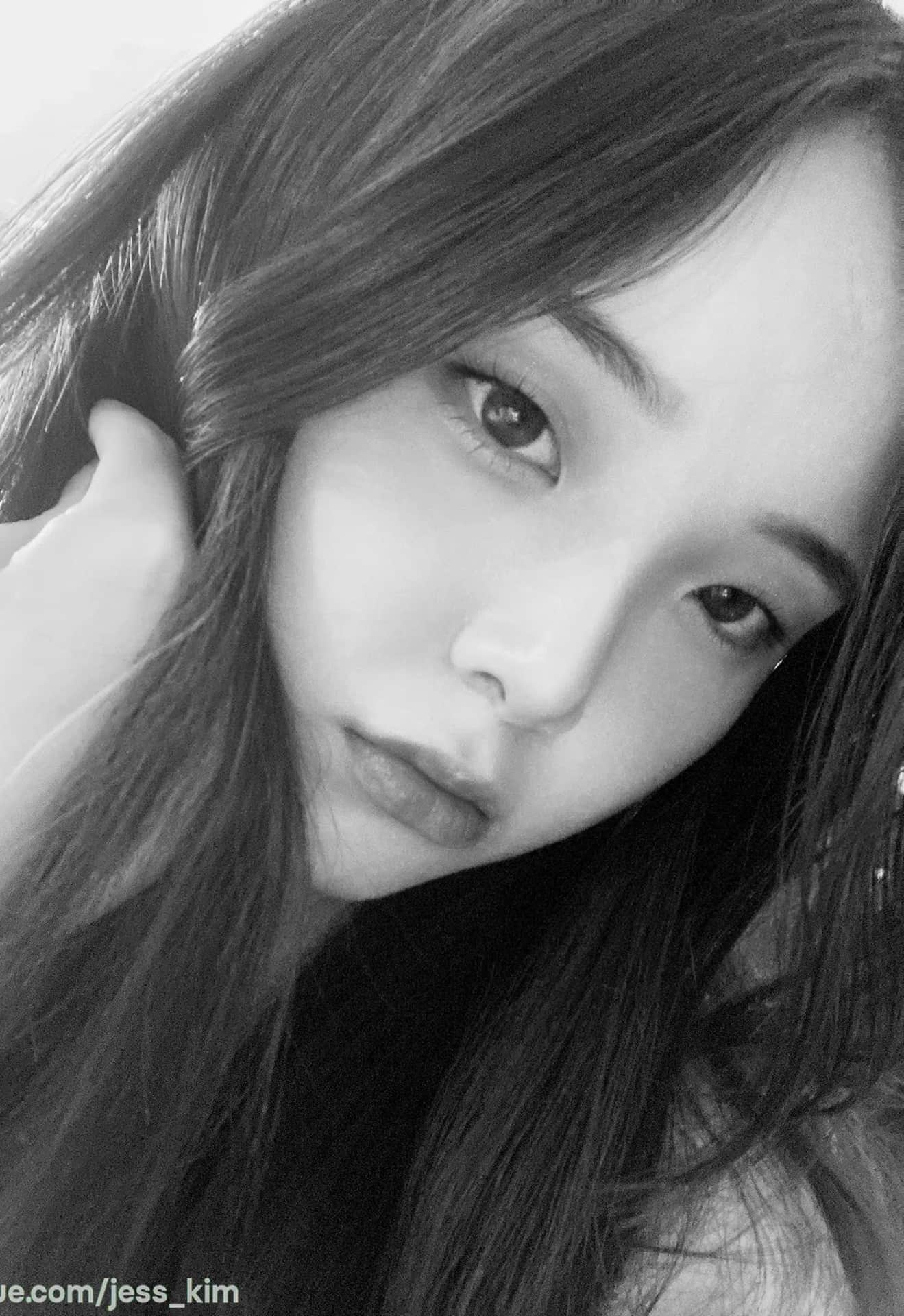Jess Kim 1套 全套写真图集视频下载 偶像派2267插图2