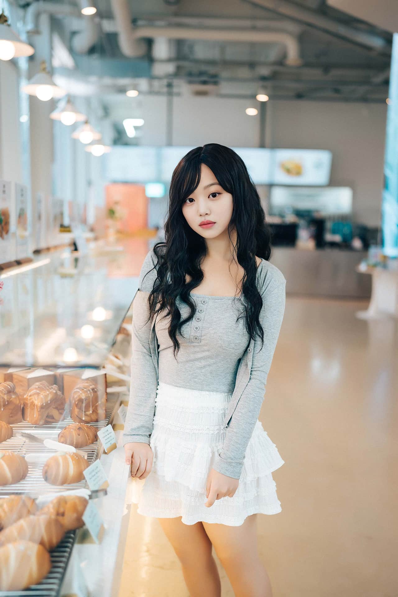 EunWoo 3套 全套写真图集视频下载 偶像派2271插图1