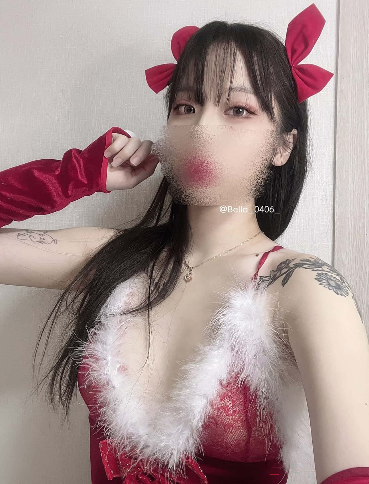 Bella_0406(벨라) 2套 全套写真图集视频下载 偶像派2273插图2 Bella_0406(벨라) 2套 全套写真图集视频下载 偶像派2273插图2