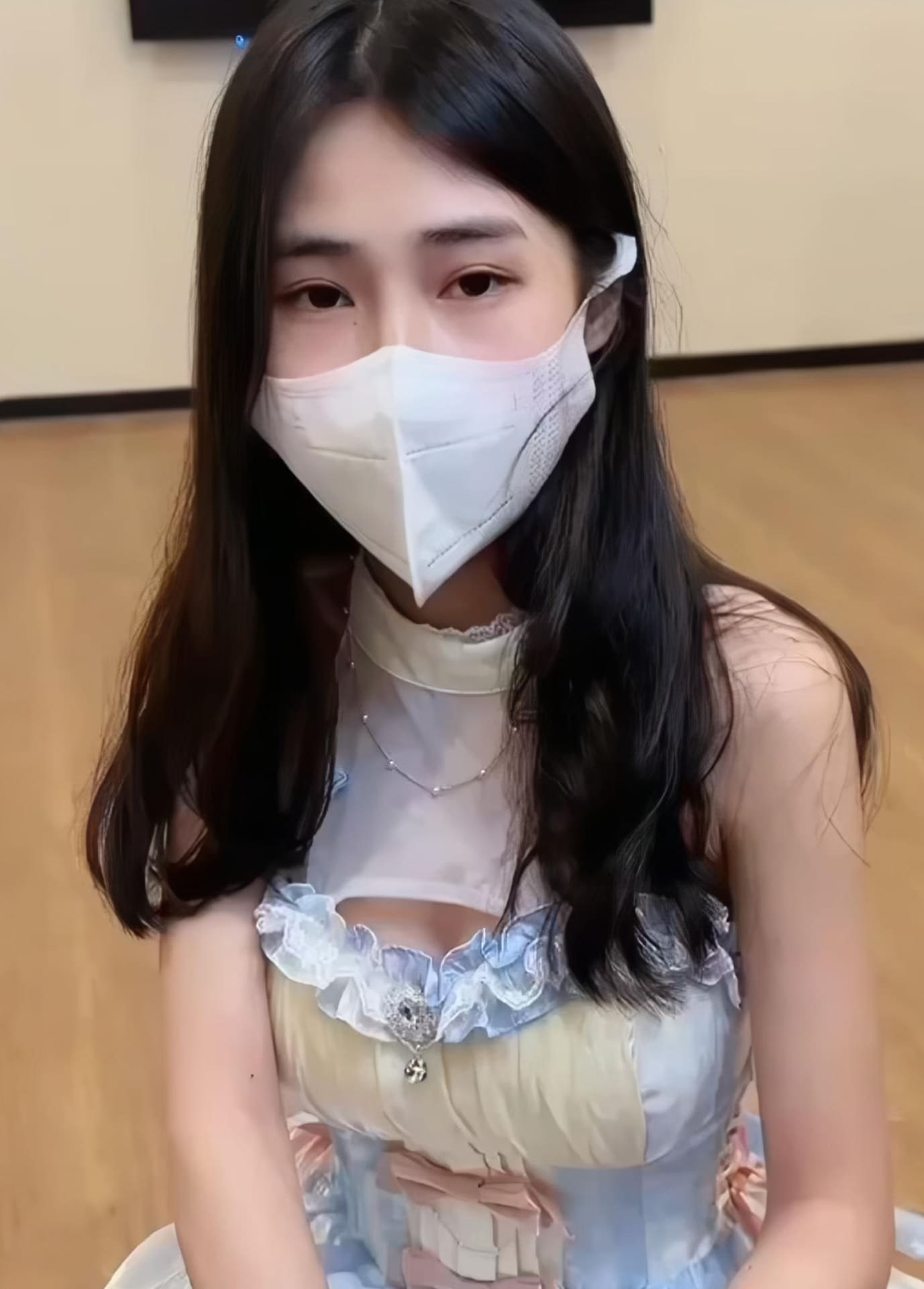 锅锅酱 97套 全套写真图集视频下载 偶像派2278插图2