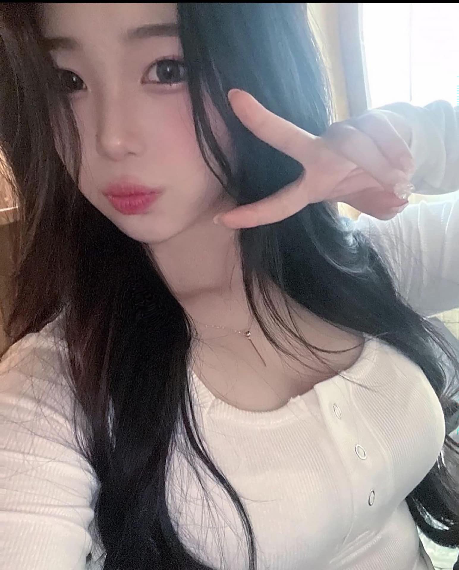 Yoo Bin Seo(서유빈) 1套 全套写真图集视频下载 偶像派2293插图2