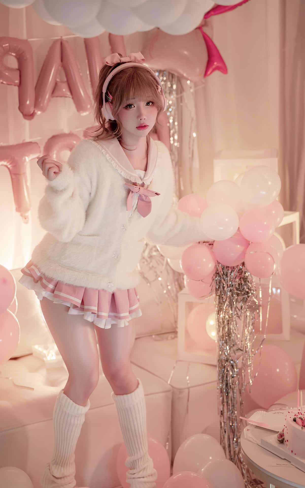 十六夜淚(IzayoiRui)(男娘) 22套 全套写真图集视频下载 偶像派2302插图2
