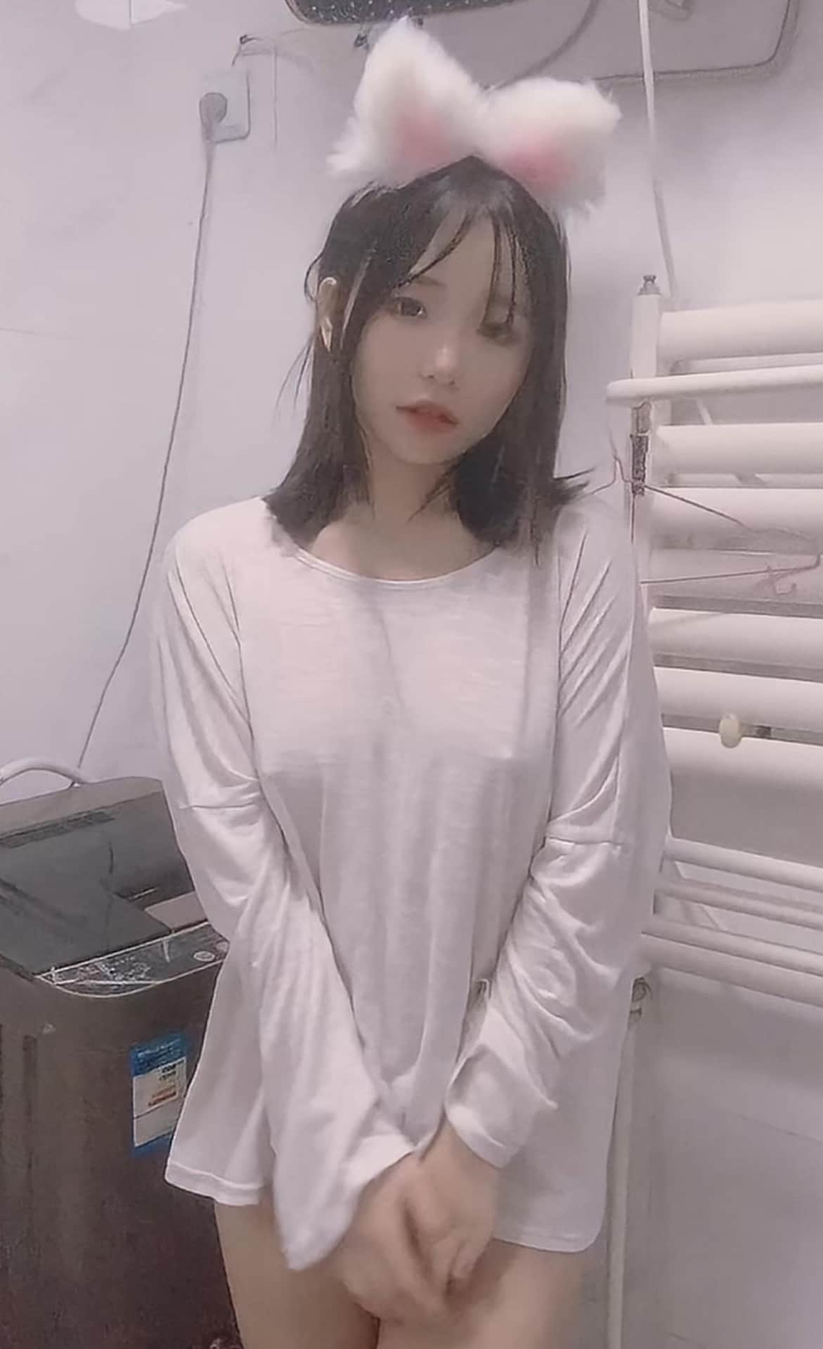 周宝乖崽 5套 全套写真图集视频下载 偶像派2326插图1