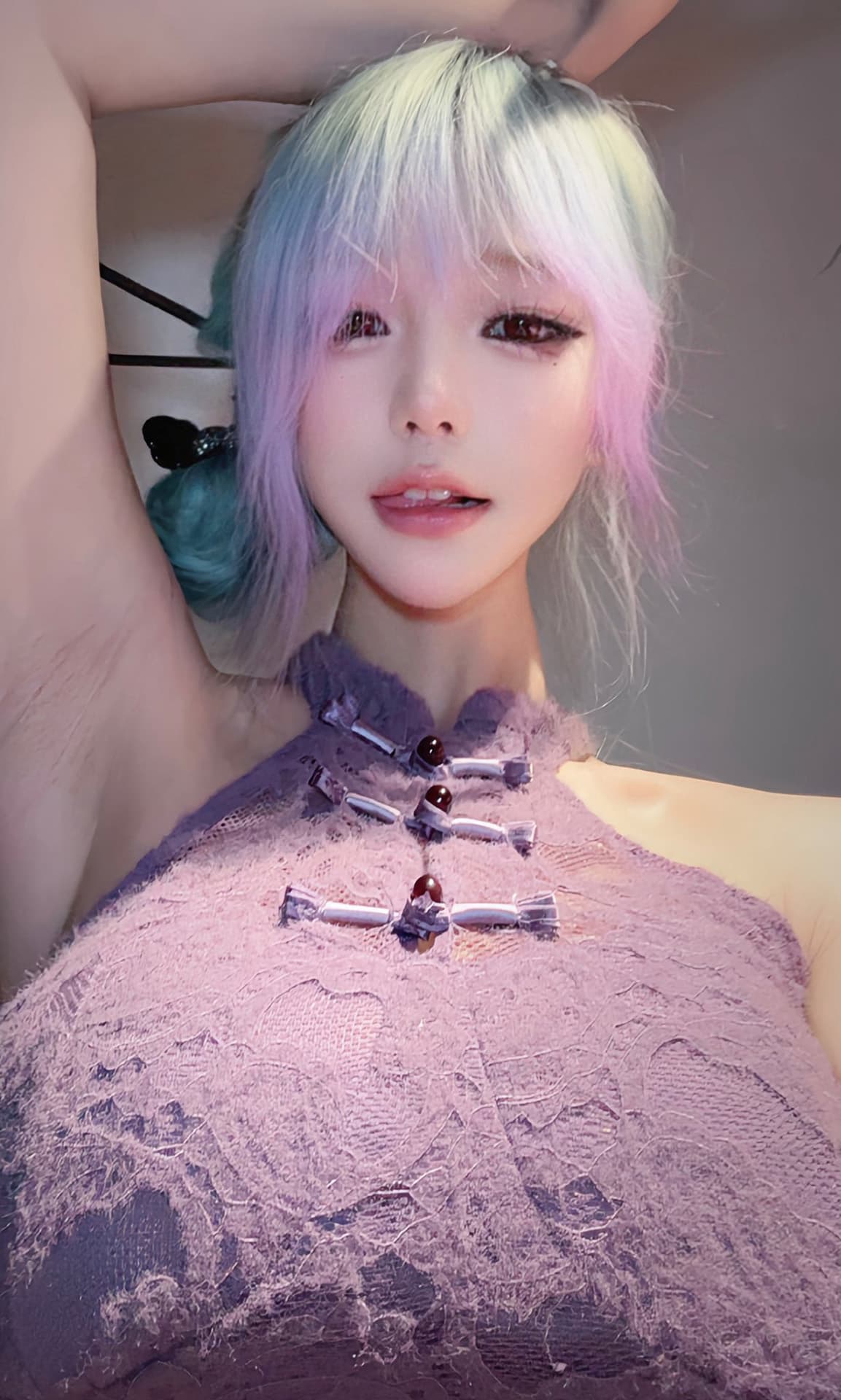 芃芃大人 162套 全套写真图集视频下载 偶像派2342插图6