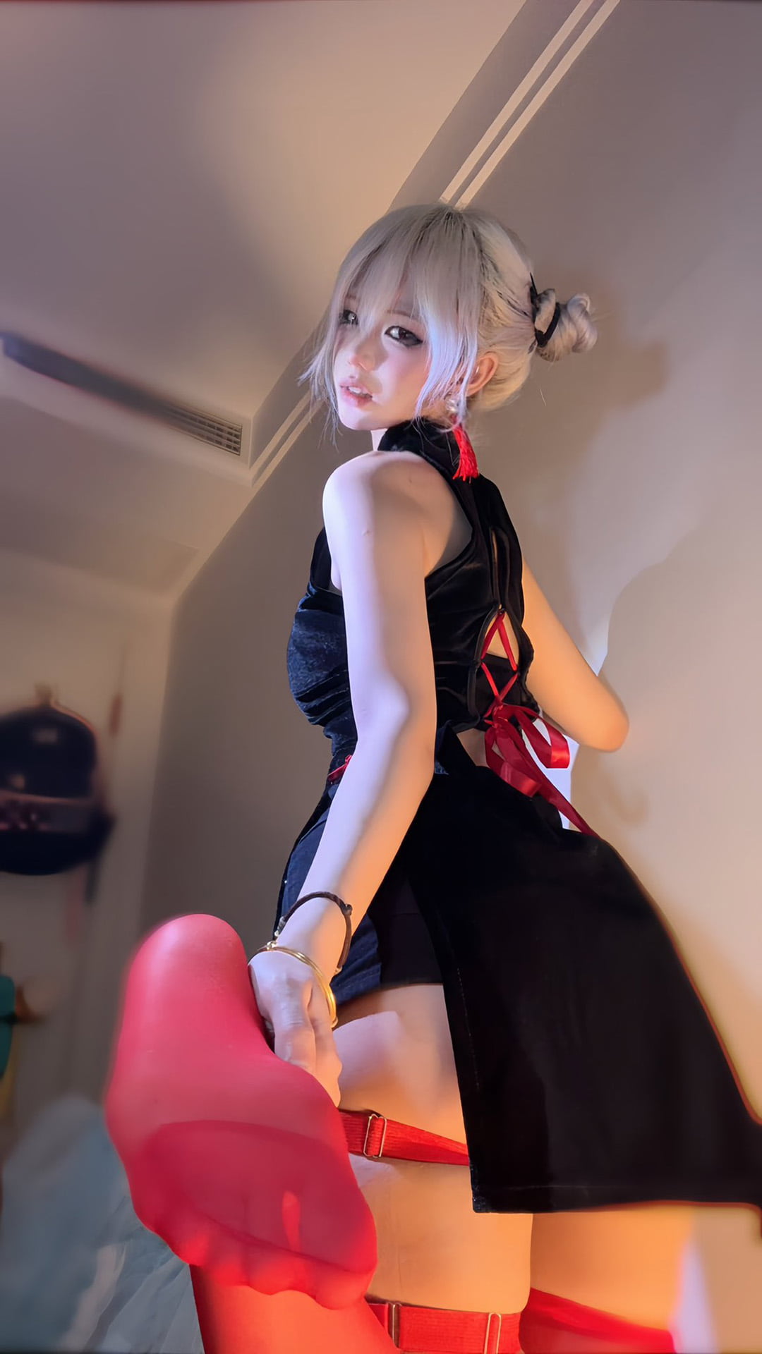 芃芃大人 162套 全套写真图集视频下载 偶像派2342插图2