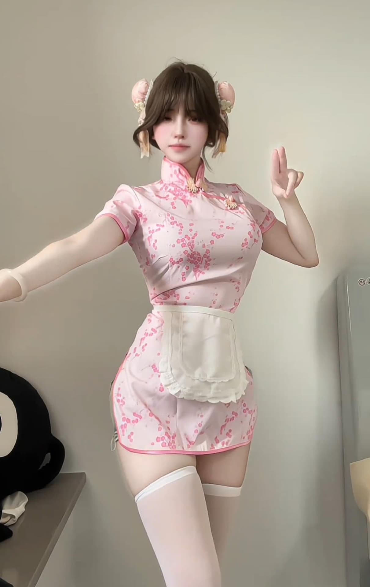 抖音 小仙 6套 微密圈写真图集视频下载 偶像派0718插图3 抖音 小仙 6套 微密圈写真图集视频下载 偶像派0718插图3