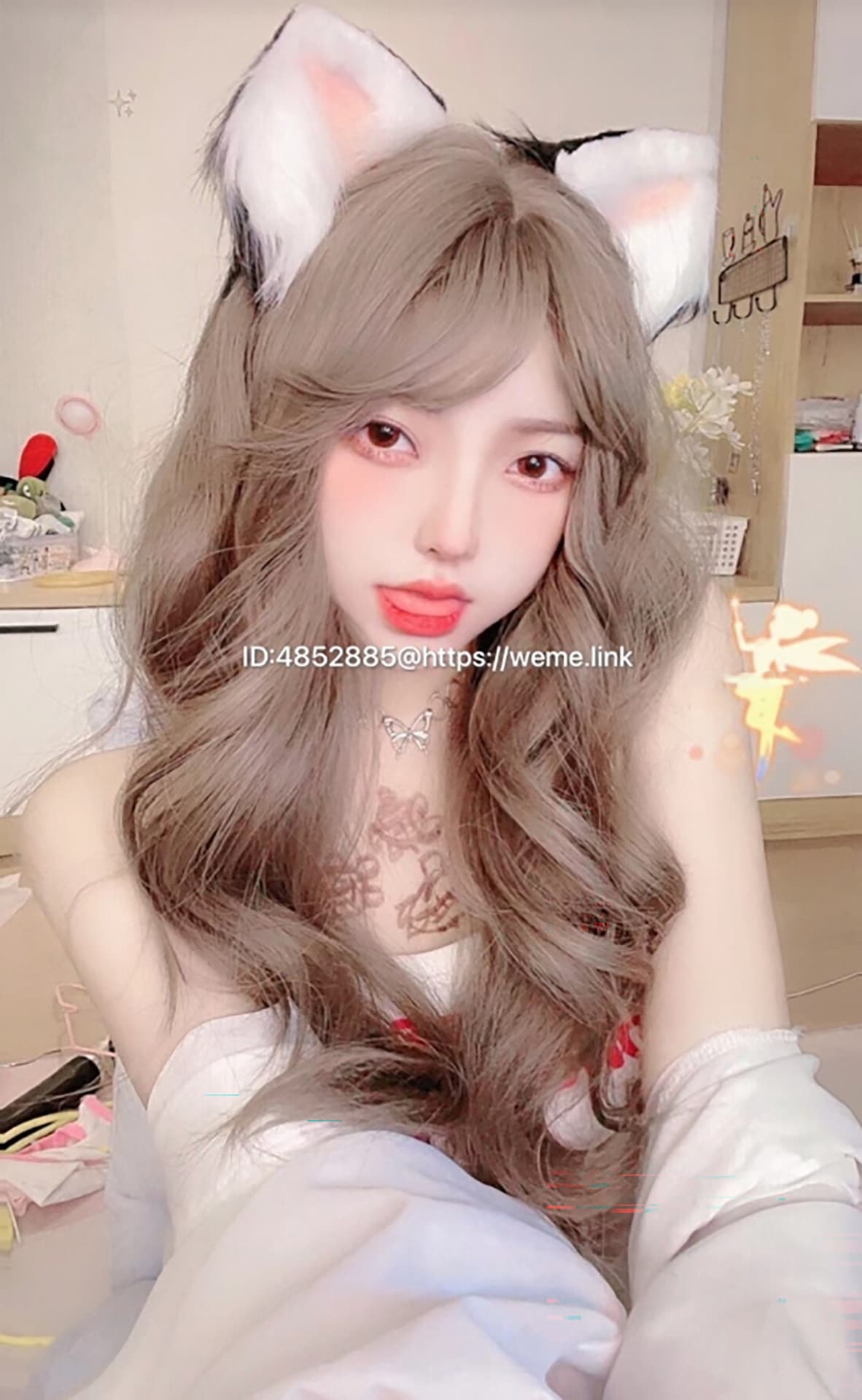 抖音 小仙 6套 微密圈写真图集视频下载 偶像派0718插图1 抖音 小仙 6套 微密圈写真图集视频下载 偶像派0718插图1