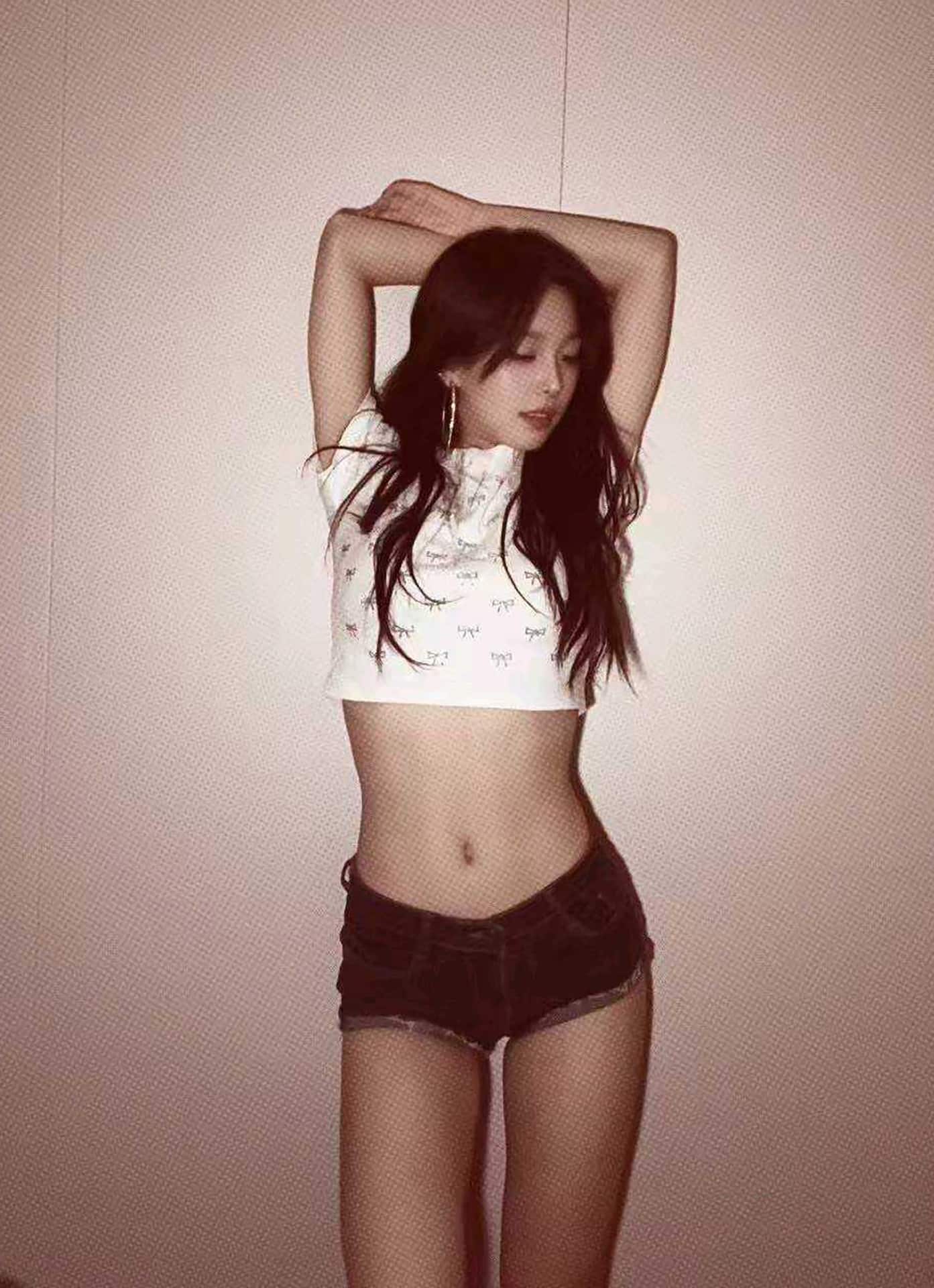 里不理 1套 岛遇写真图集视频下载 偶像派2354插图2