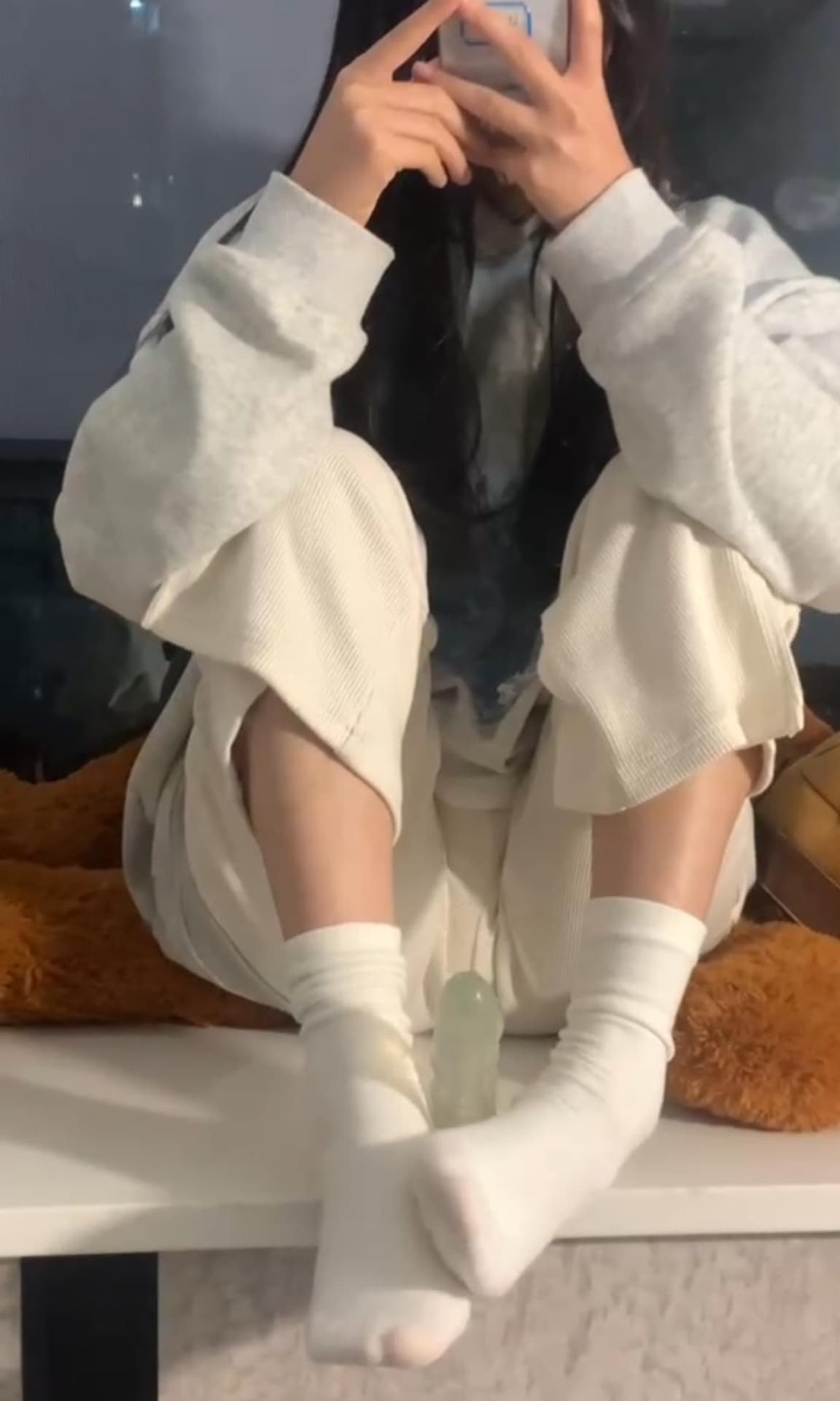 黑魔仙 2套 微密圈写真图集视频下载 偶像派0710插图4