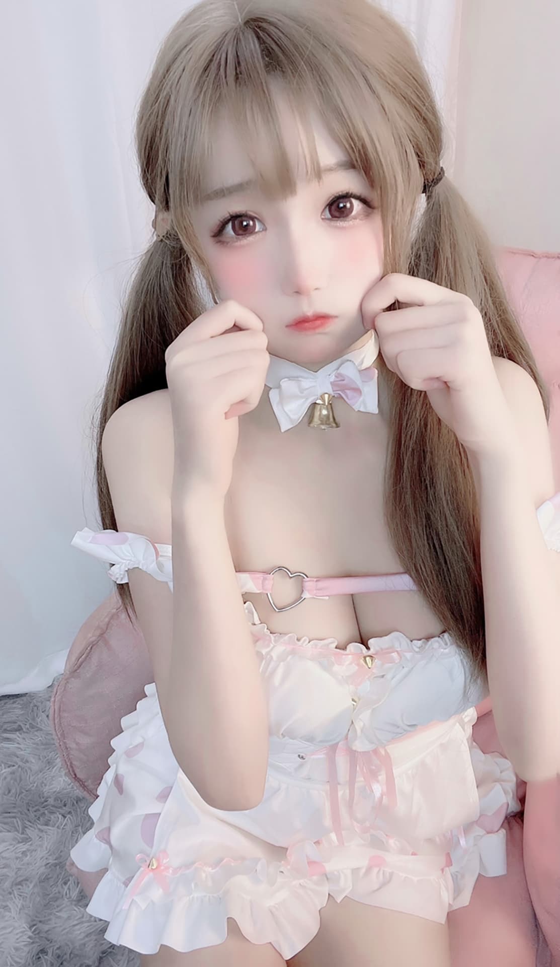 一条小糖糖 48套 写真图集视频下载 偶像派2198插图4 一条小糖糖 48套 写真图集视频下载 偶像派2198插图4