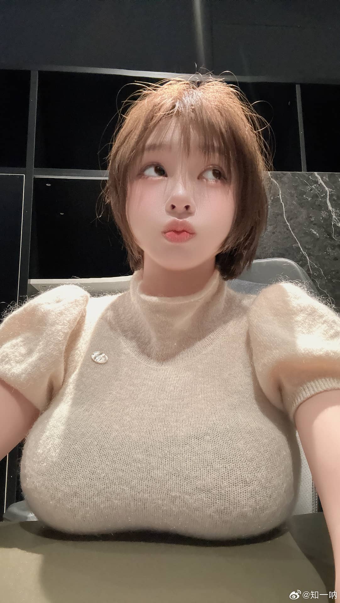 知一妹妹 12套 全套写真图集视频下载 偶像派2308 (知一呐,知一MM,一一一呀,哎呀一一)插图6 知一妹妹 12套 全套写真图集视频下载 偶像派2308 (知一呐,知一MM,一一一呀,哎呀一一)插图6