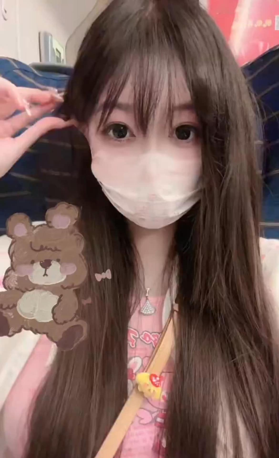 电擊萌王(一只小透明) 1套 全套写真图集视频下载 偶像派2346插图1