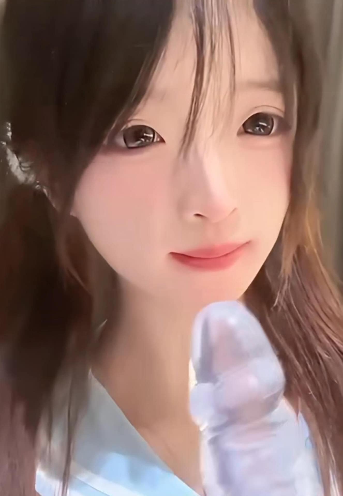 软欲(ruanyu2) 1套 全套写真图集视频下载 偶像派2347插图2