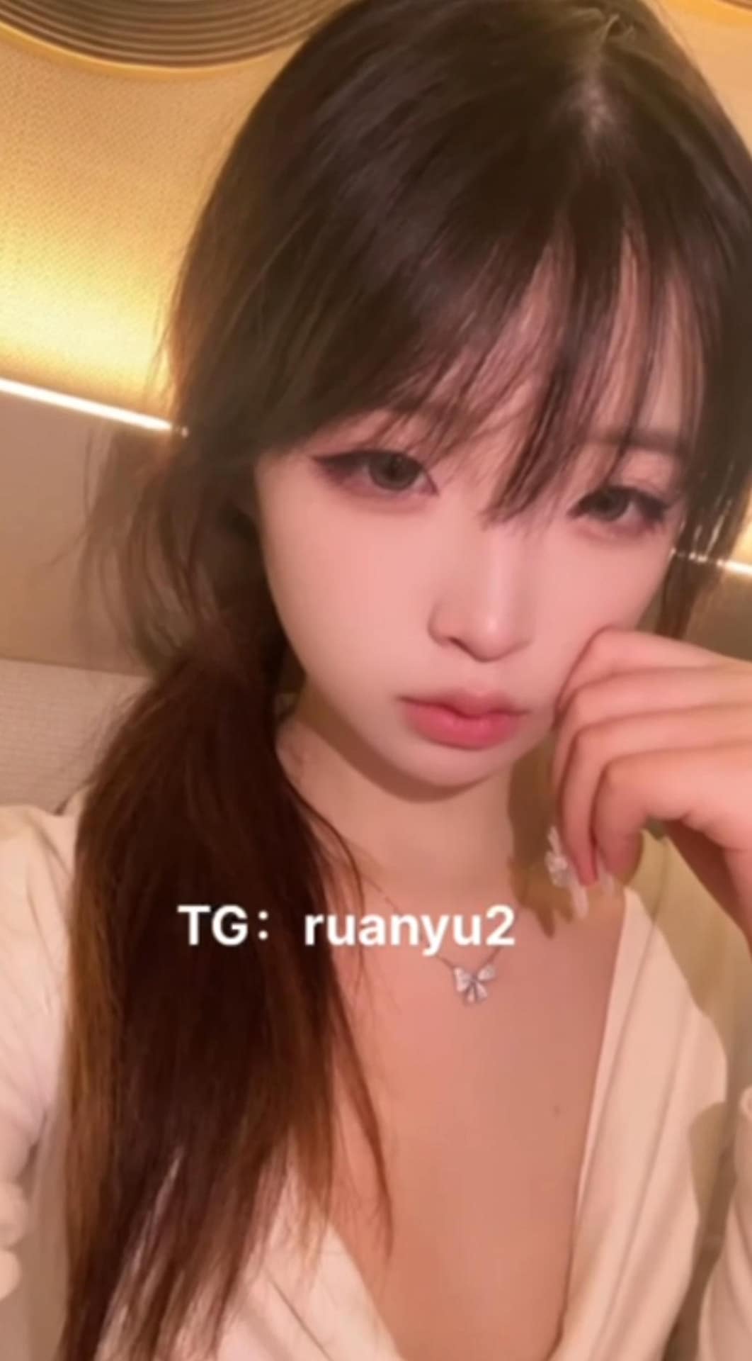 软欲(ruanyu2) 1套 全套写真图集视频下载 偶像派2347插图1