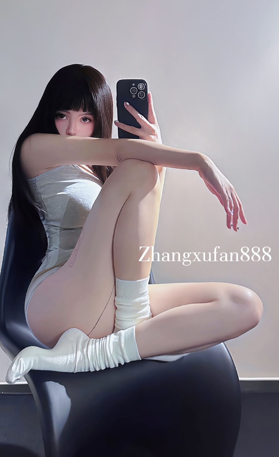 姨姨的姨(Zhangxufan8888) 1套 全套写真图集视频下载 偶像派2361插图3 姨姨的姨(Zhangxufan8888) 1套 全套写真图集视频下载 偶像派2361插图3