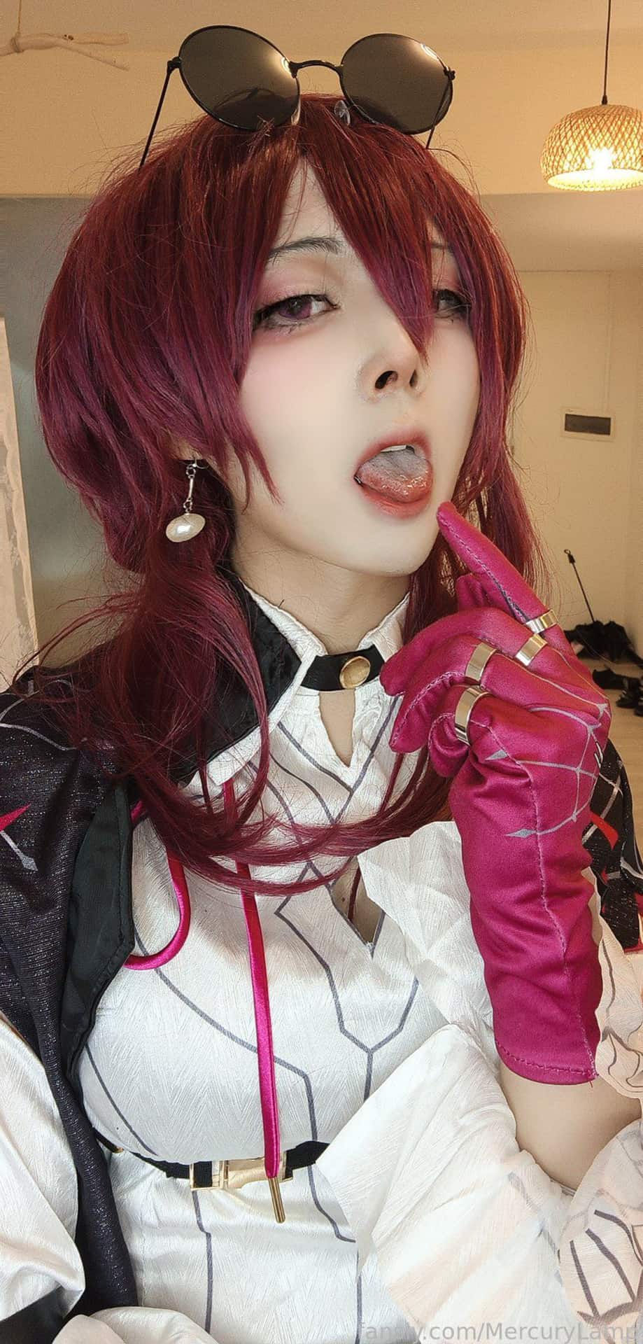 水银灯(MercuryLamp7)(伪娘) 42套 全套写真图集视频下载 偶像派2396插图1 水银灯(MercuryLamp7)(伪娘) 42套 全套写真图集视频下载 偶像派2396插图1