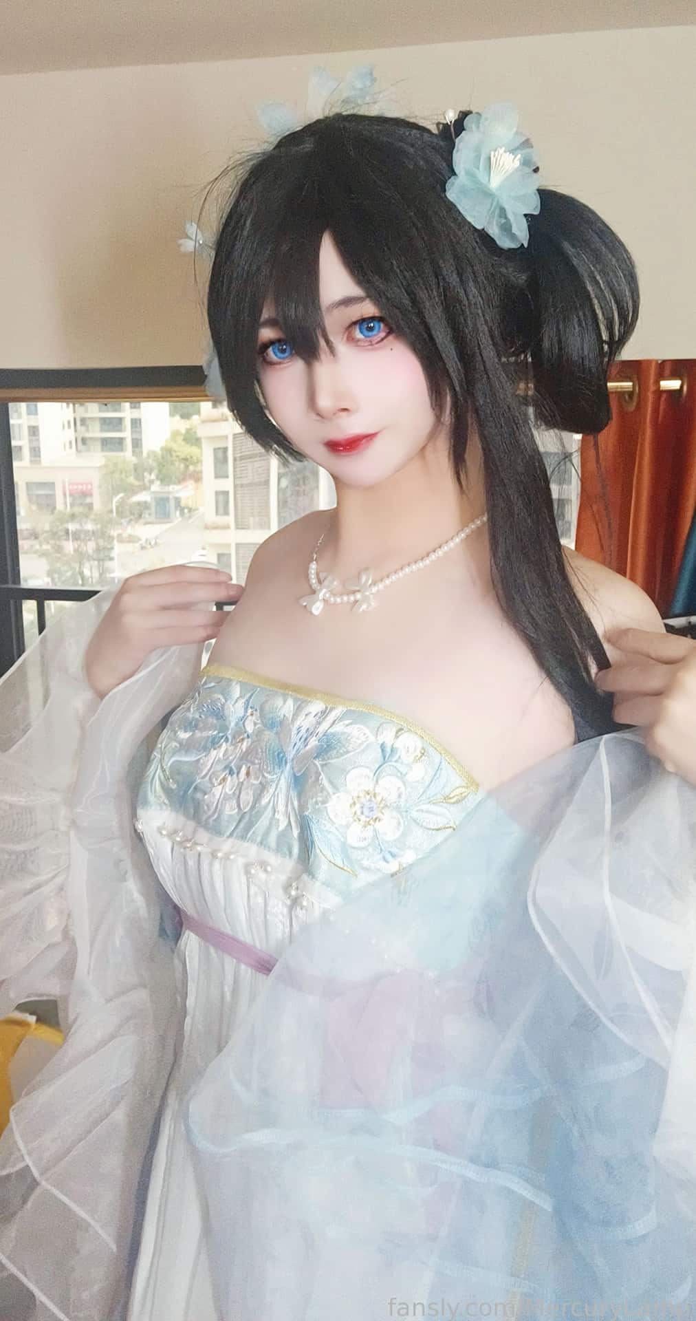 水银灯(MercuryLamp7)(伪娘) 42套 全套写真图集视频下载 偶像派2396插图2 水银灯(MercuryLamp7)(伪娘) 42套 全套写真图集视频下载 偶像派2396插图2