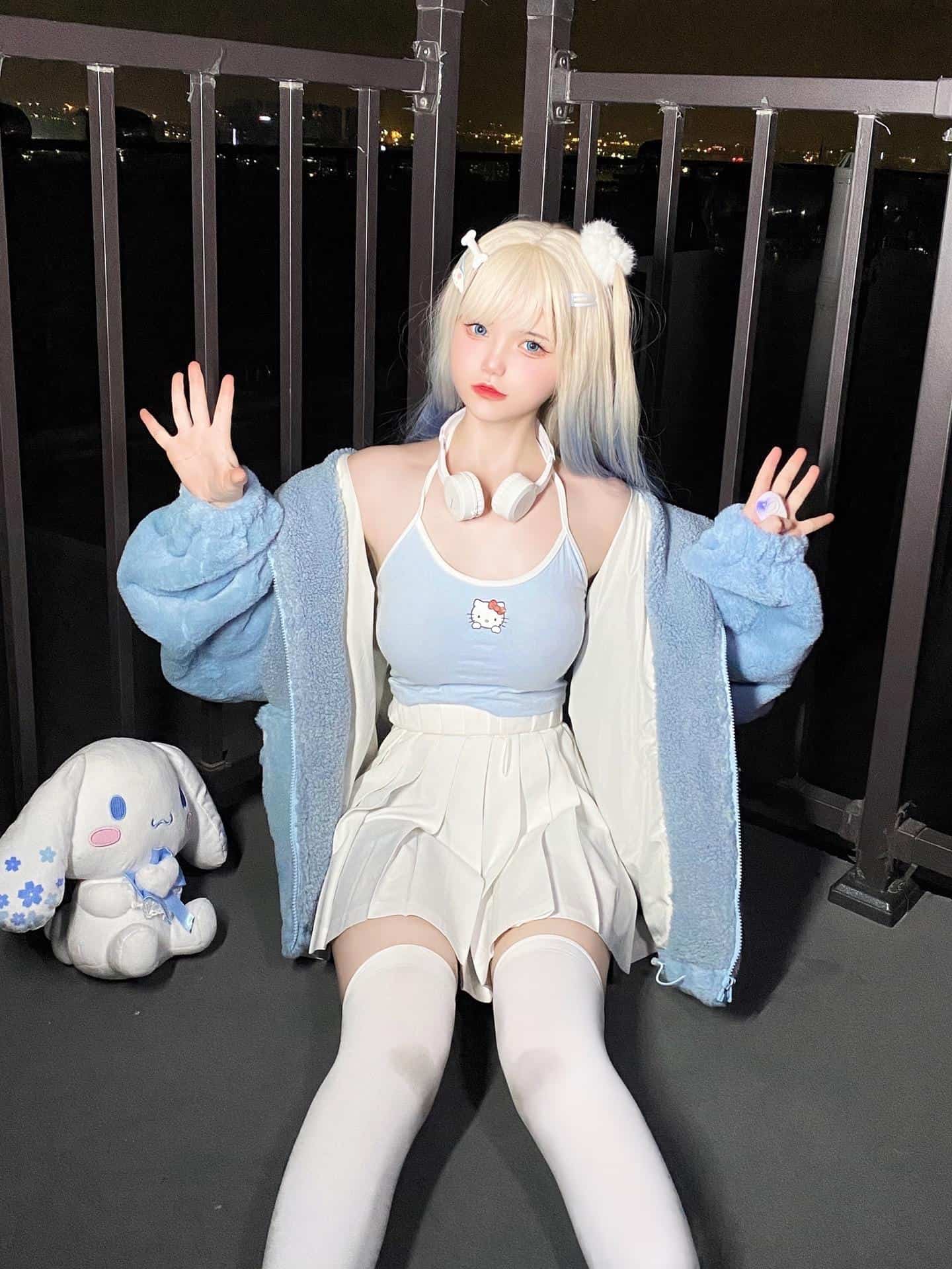 落英酱耶 36套 全套写真图集视频下载 偶像派1404插图1 落英酱耶 36套 全套写真图集视频下载 偶像派1404插图1