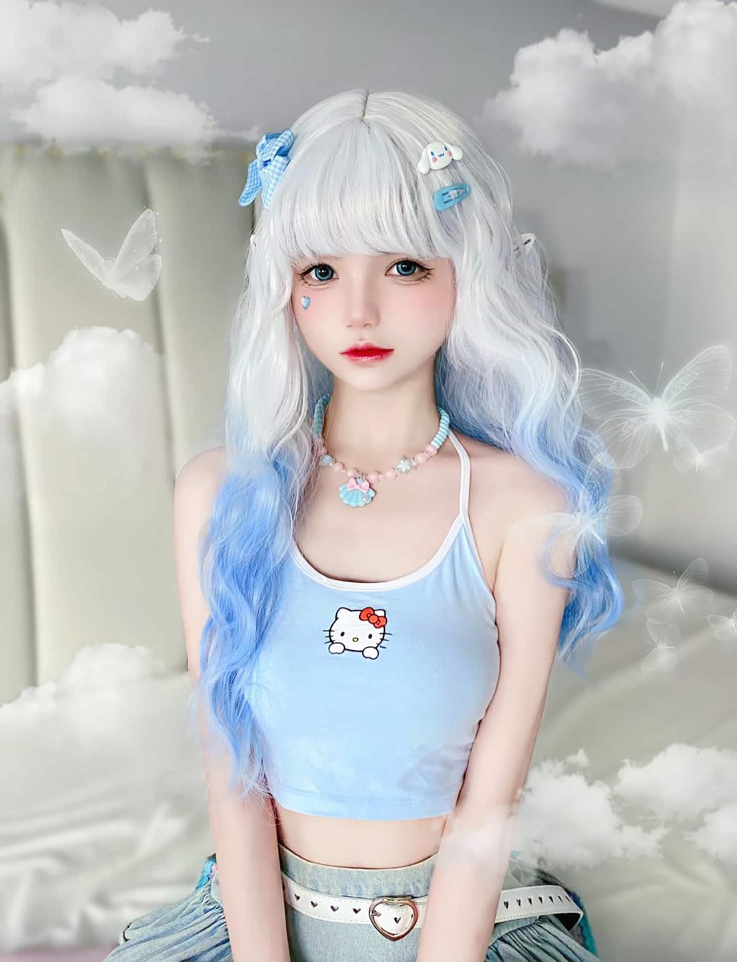 落英酱耶 36套 全套写真图集视频下载 偶像派1404插图4 落英酱耶 36套 全套写真图集视频下载 偶像派1404插图4