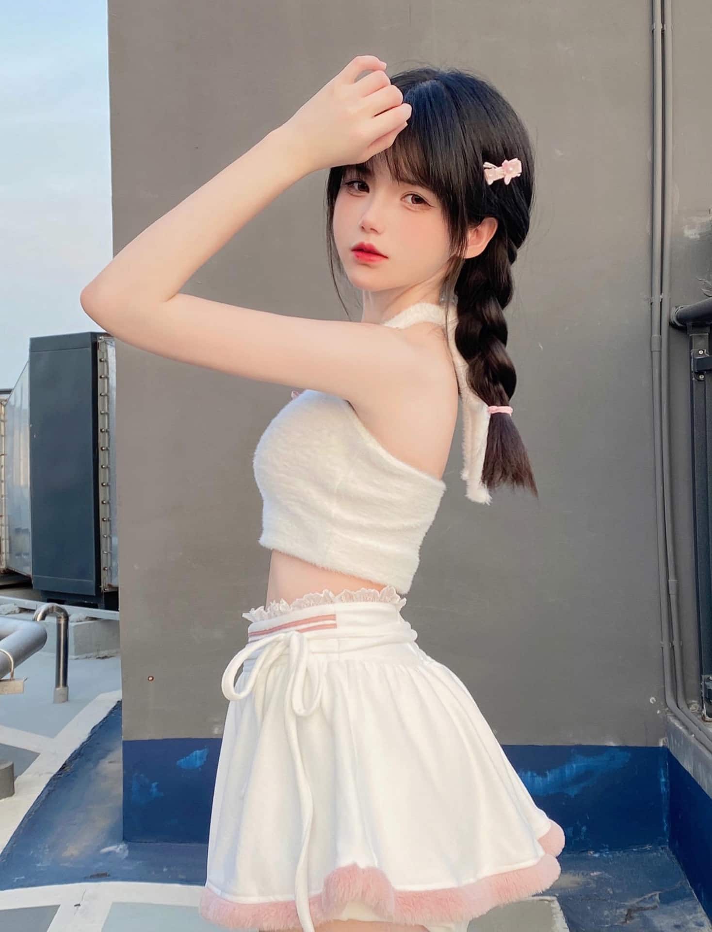 落英酱耶 36套 全套写真图集视频下载 偶像派1404插图6 落英酱耶 36套 全套写真图集视频下载 偶像派1404插图6