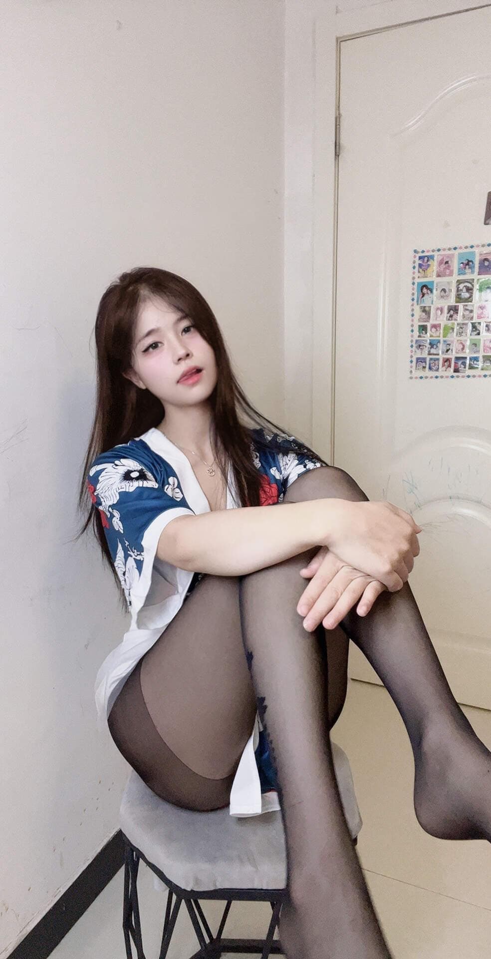 小熊同学 1套 岛遇写真图集视频下载 偶像派2405插图1