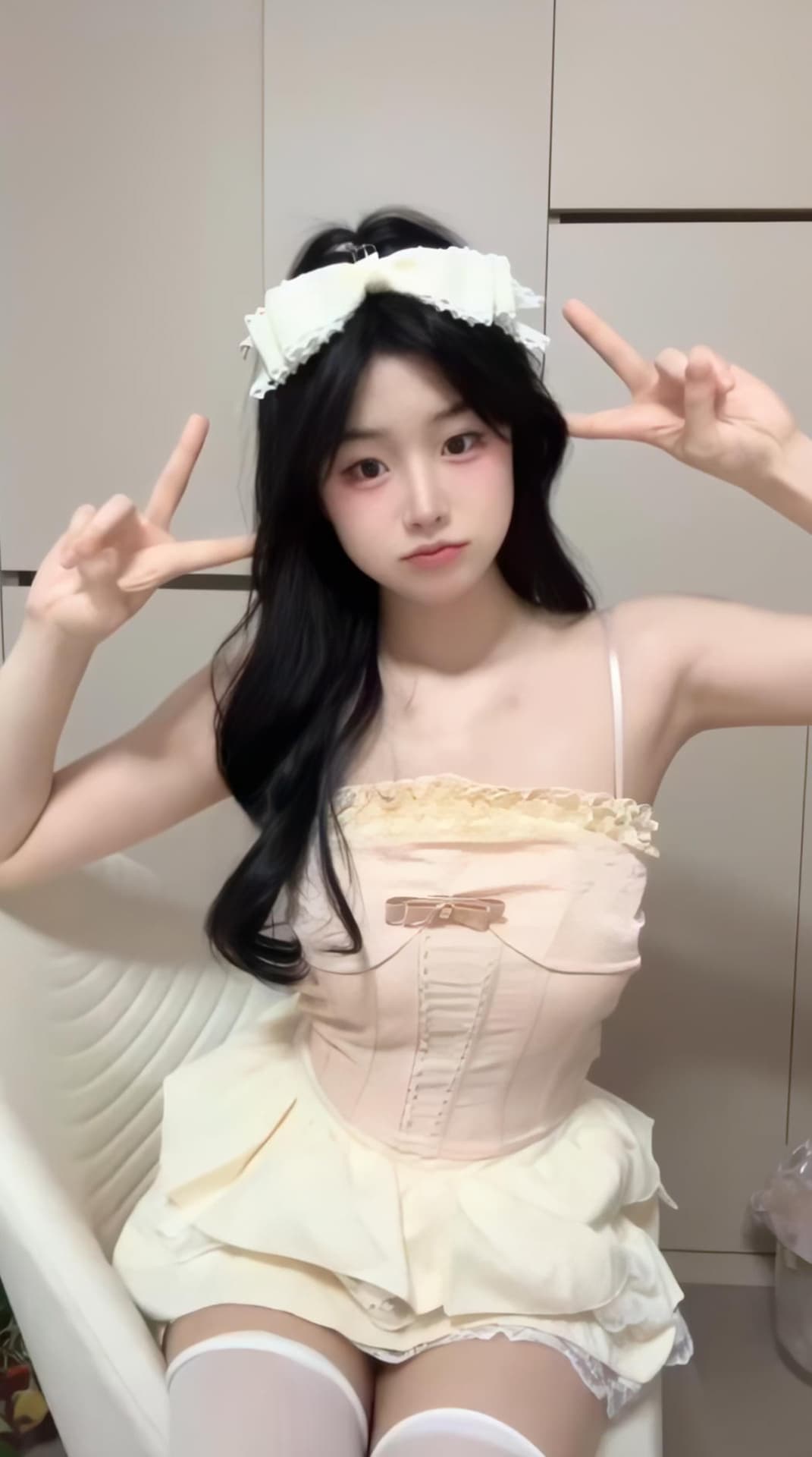 亲亲岩 1套 岛遇写真图集视频下载 偶像派2488插图2