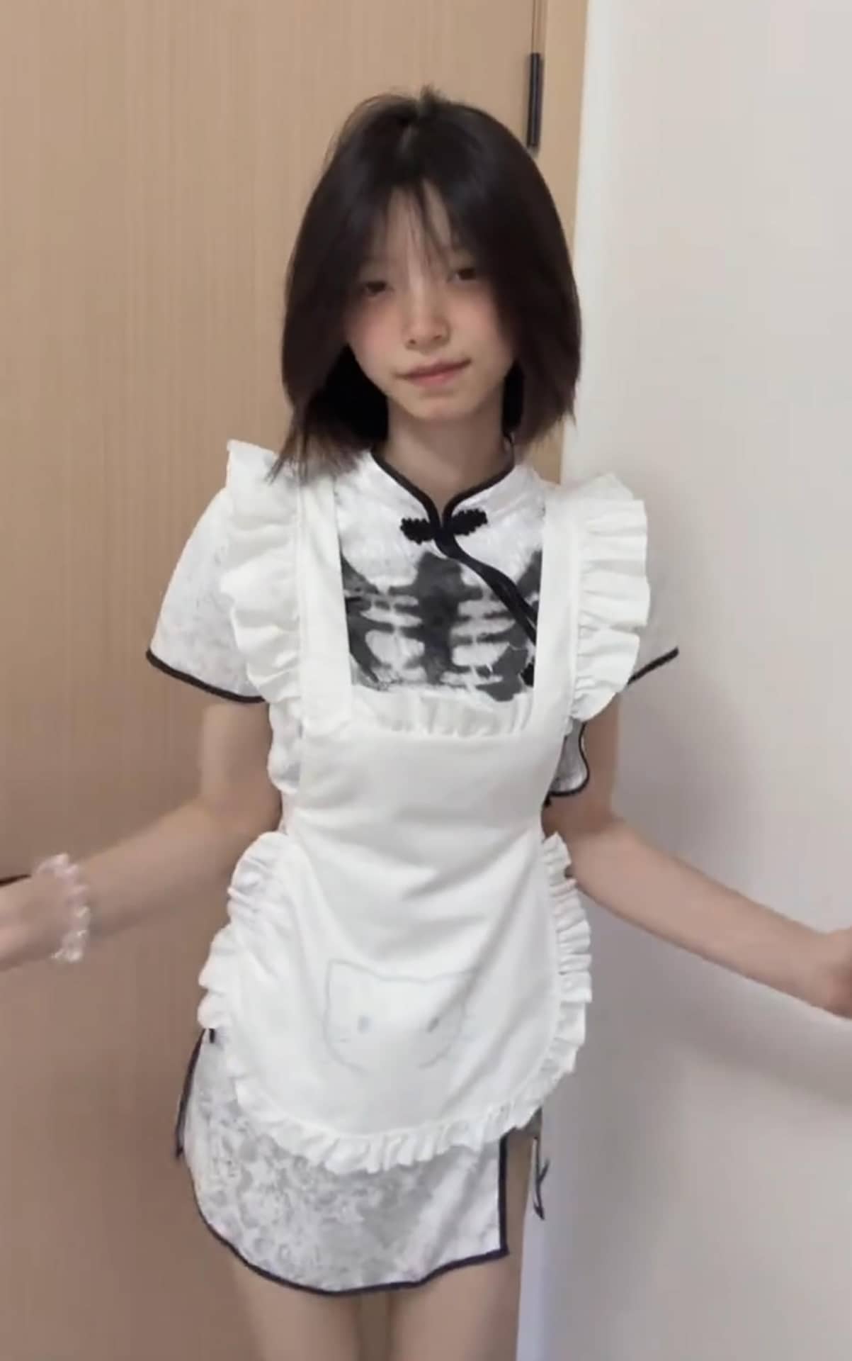 鈴鈴叛逆课堂(鈴的秘密) 3套 微密圈写真图集视频下载 偶像派2490插图1 鈴鈴叛逆课堂(鈴的秘密) 3套 微密圈写真图集视频下载 偶像派2490插图1