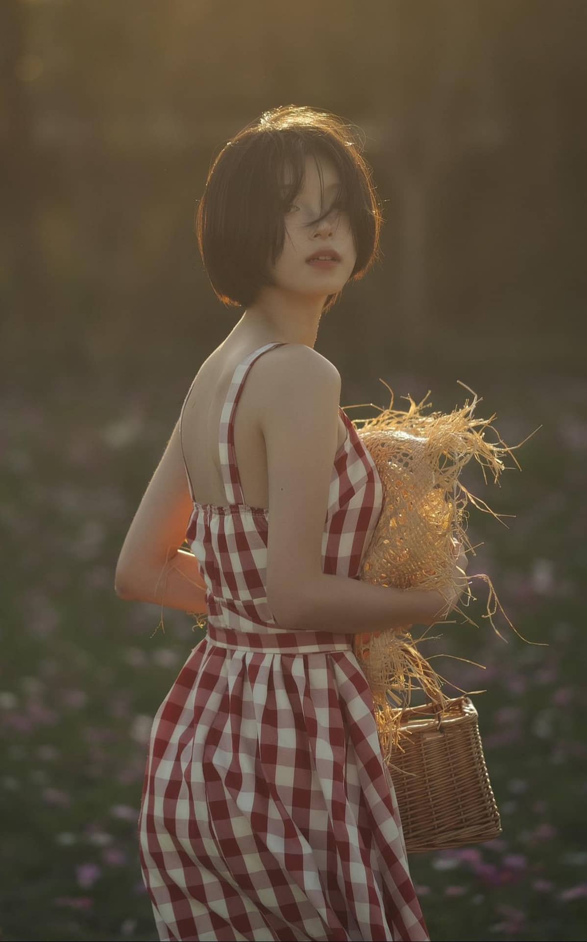 鈴鈴叛逆课堂(鈴的秘密) 3套 微密圈写真图集视频下载 偶像派2490插图2 鈴鈴叛逆课堂(鈴的秘密) 3套 微密圈写真图集视频下载 偶像派2490插图2