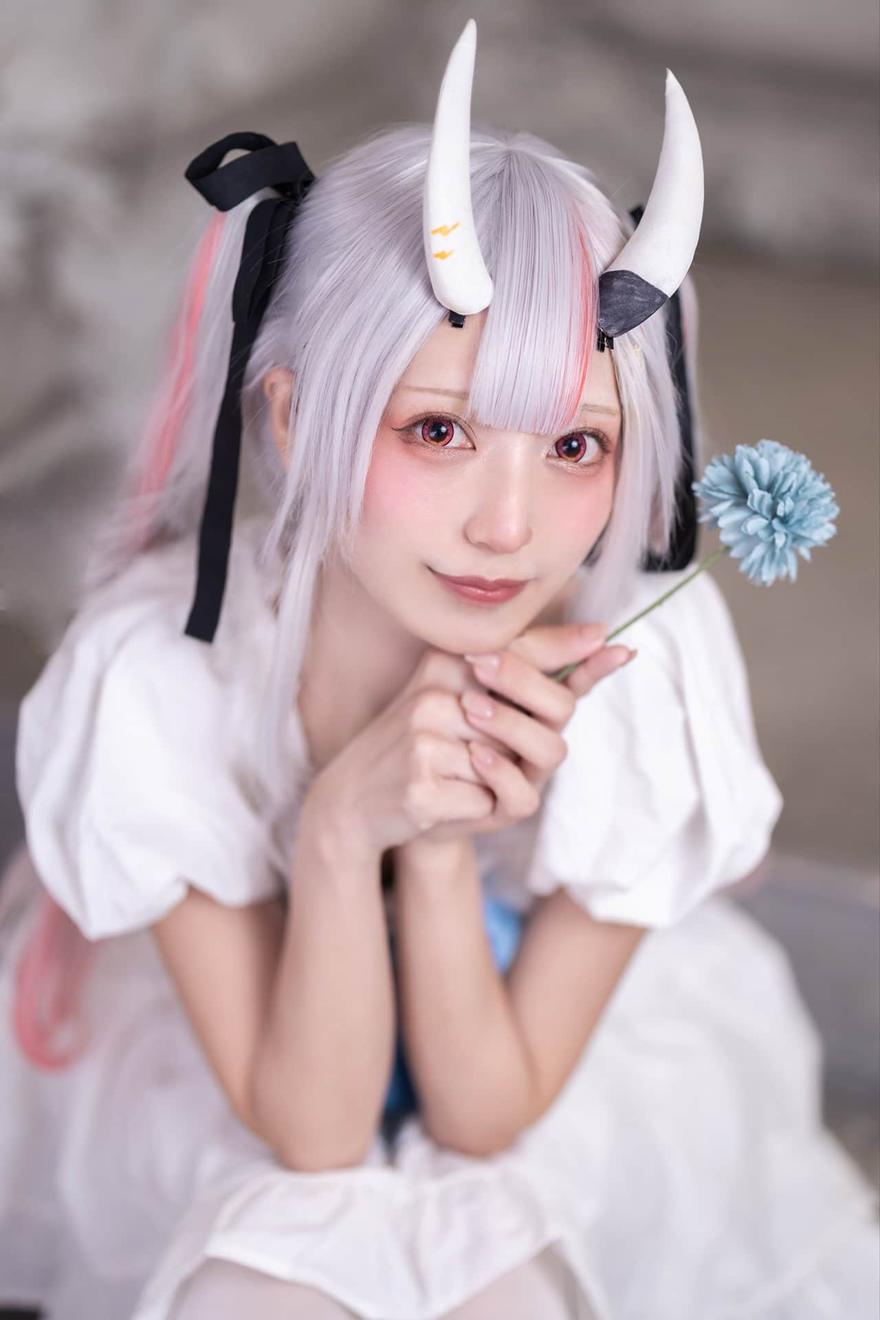 ちねつ(Chinetttu) 1套 全套写真图集视频下载 偶像派2498插图1