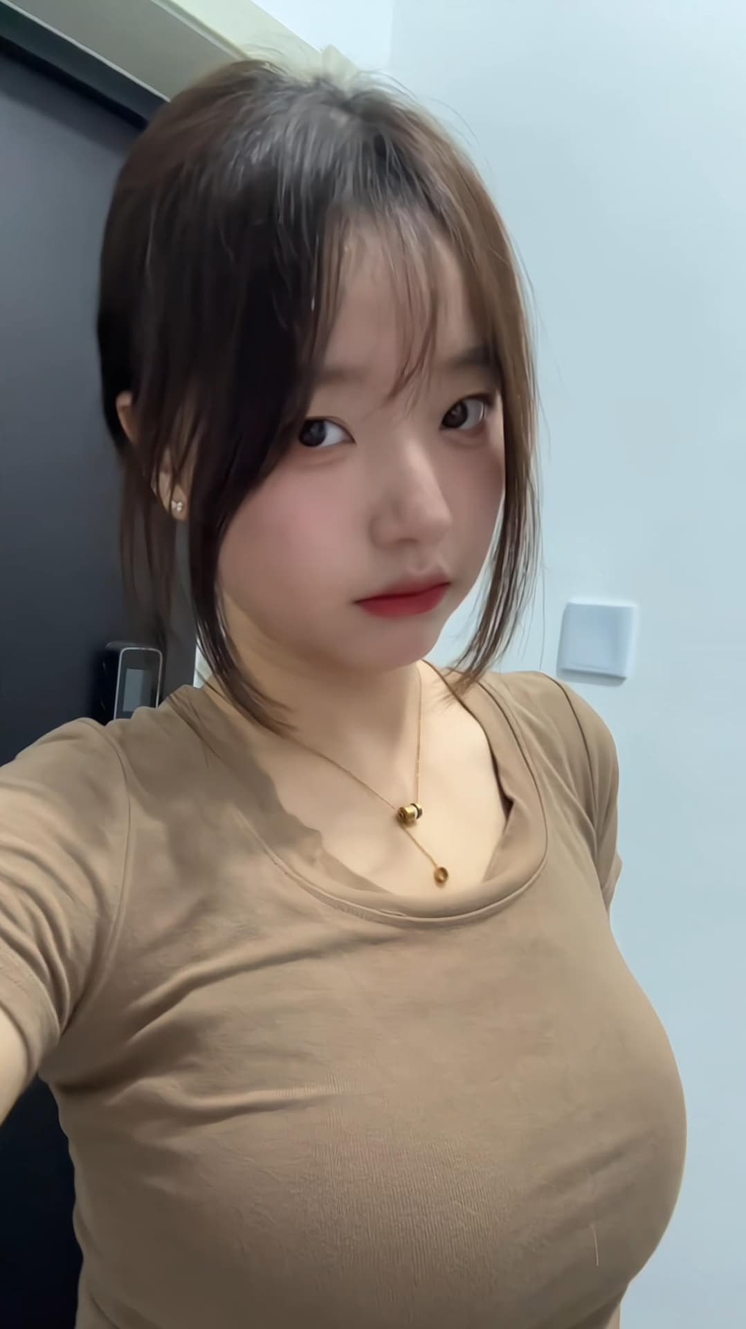 林星允 1套 全套写真图集视频下载 偶像派2534插图5