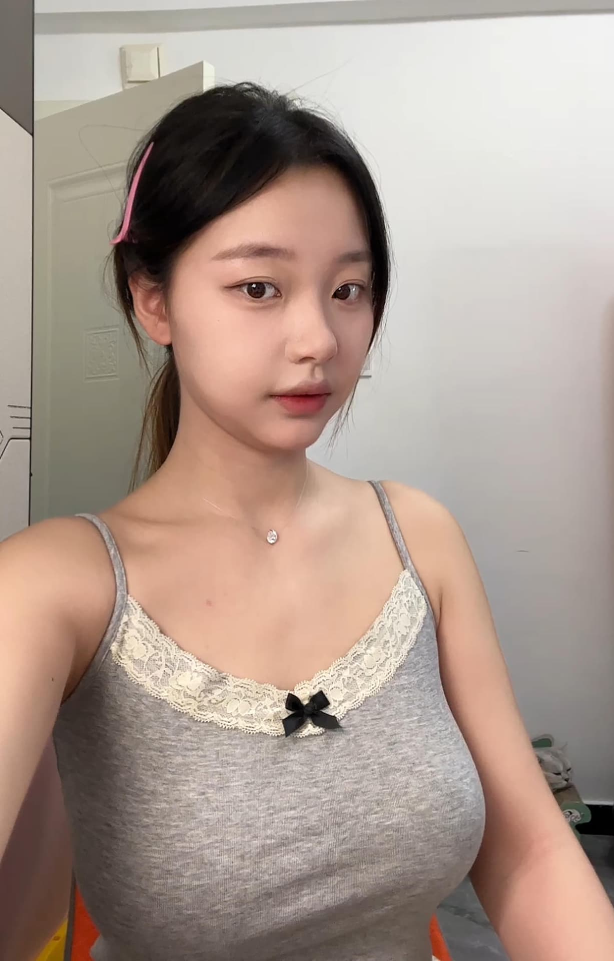 林星允 1套 全套写真图集视频下载 偶像派2534插图6