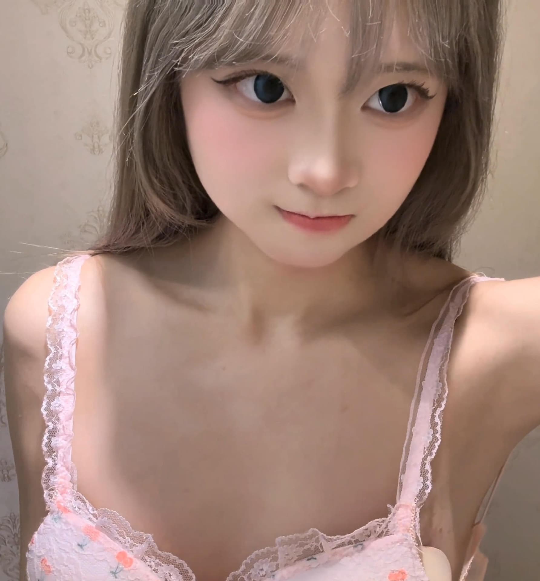 小琪欧尼(琪琪大美女) 1套 岛遇写真图集视频下载 偶像派2536插图4