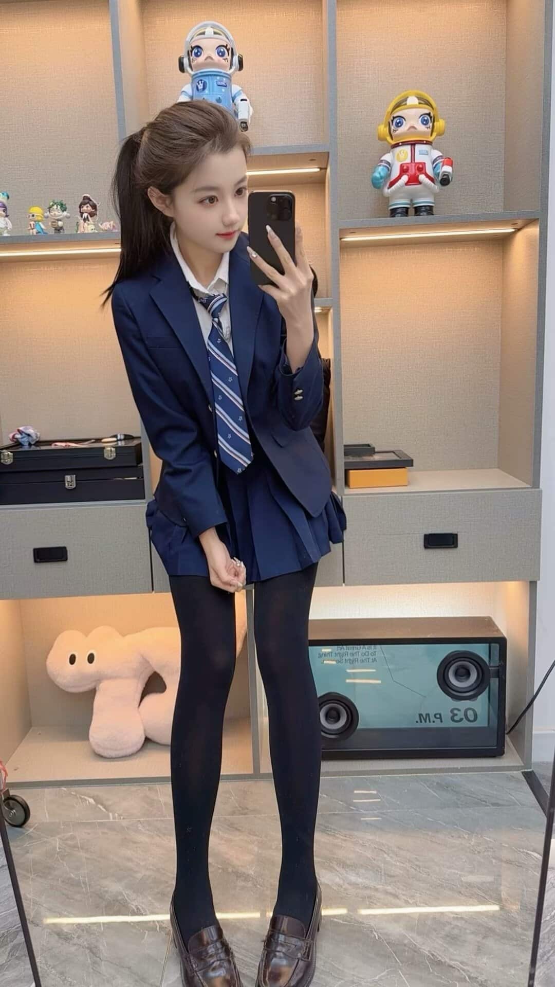 爆炸小脑袋(爆炸小脑瓜) 3套 全套写真图集视频下载 偶像派2541插图1 爆炸小脑袋(爆炸小脑瓜) 3套 全套写真图集视频下载 偶像派2541插图1