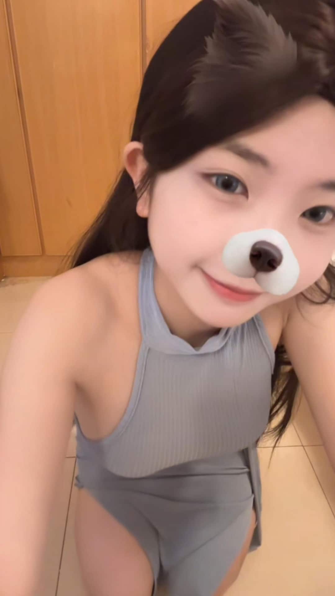 KeyKeyKiYoMi 1套 全套写真图集视频下载 偶像派2542插图3