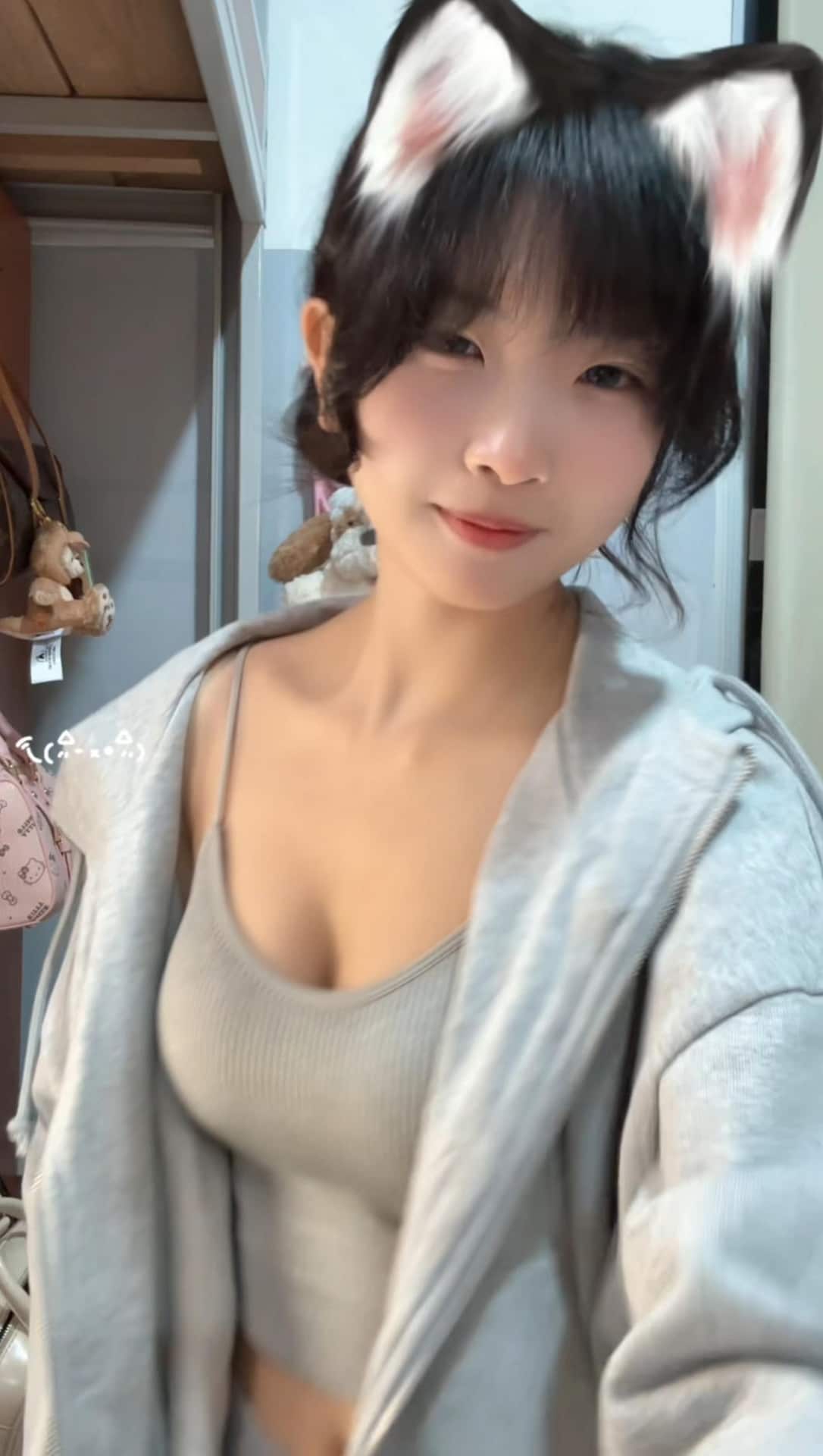 KeyKeyKiYoMi 1套 全套写真图集视频下载 偶像派2542插图2