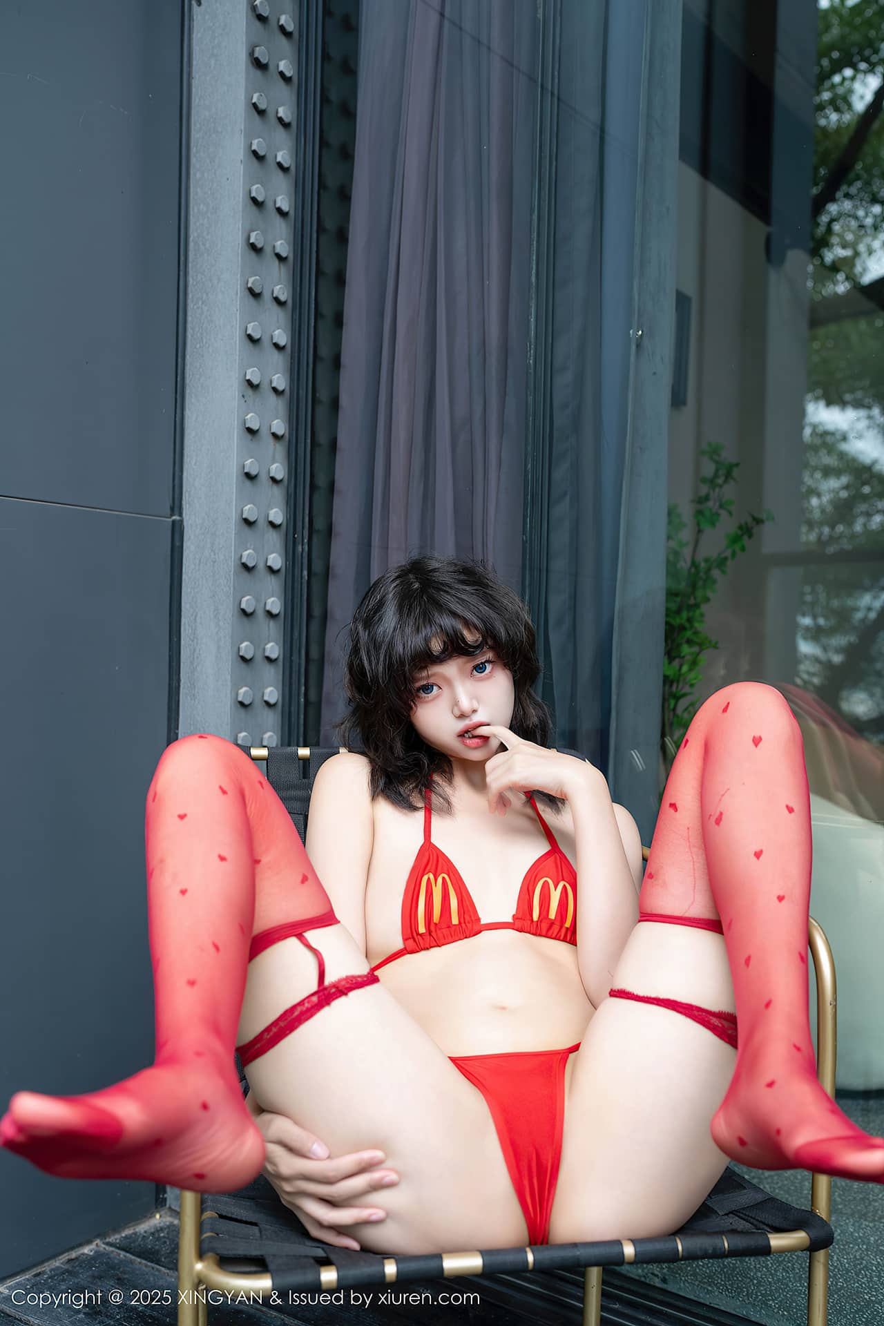 白虎巧巧 2套 全套写真图集视频下载 偶像派2386插图2 白虎巧巧 2套 全套写真图集视频下载 偶像派2386插图2