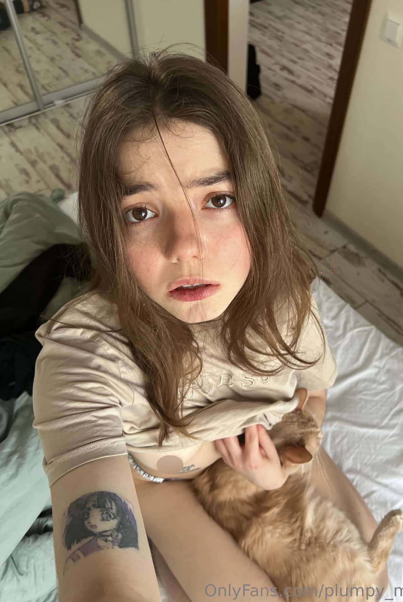 plumpy_magee 1套 全套写真图集视频下载 偶像派2420插图4 plumpy_magee 1套 全套写真图集视频下载 偶像派2420插图4