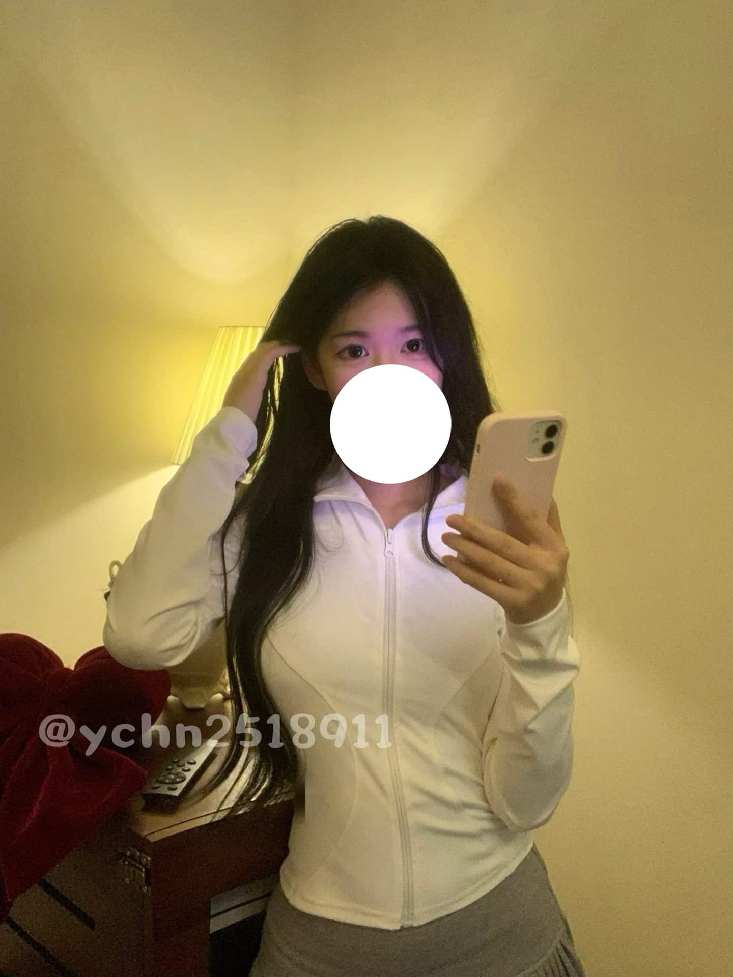 浙江第一小馒头(ychn2518911) 1套 全套写真图集视频下载 偶像派2441插图2 浙江第一小馒头(ychn2518911) 1套 全套写真图集视频下载 偶像派2441插图2