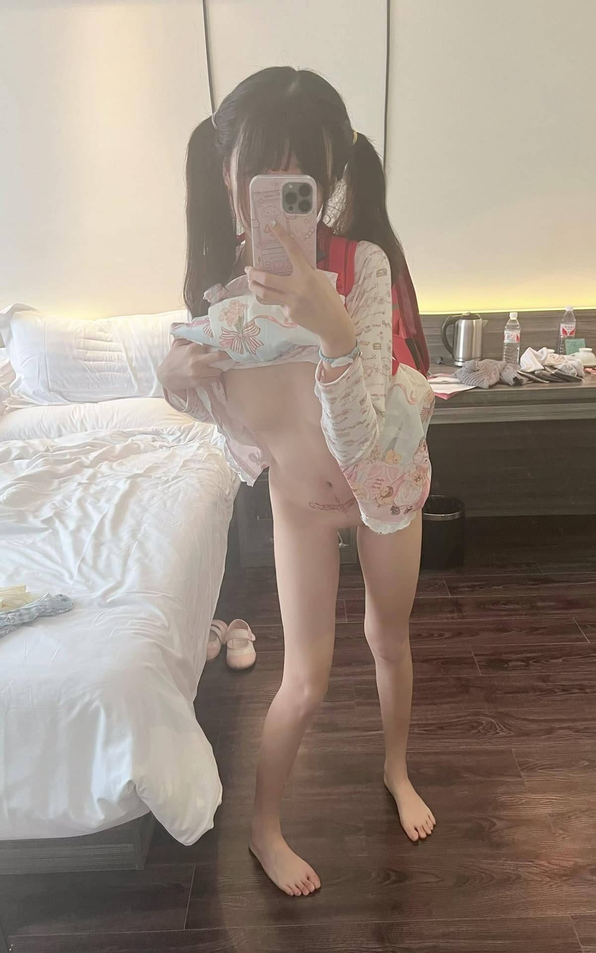 圆圆酱(xiaoyuan) 1套 全套写真图集视频下载 偶像派2445插图1