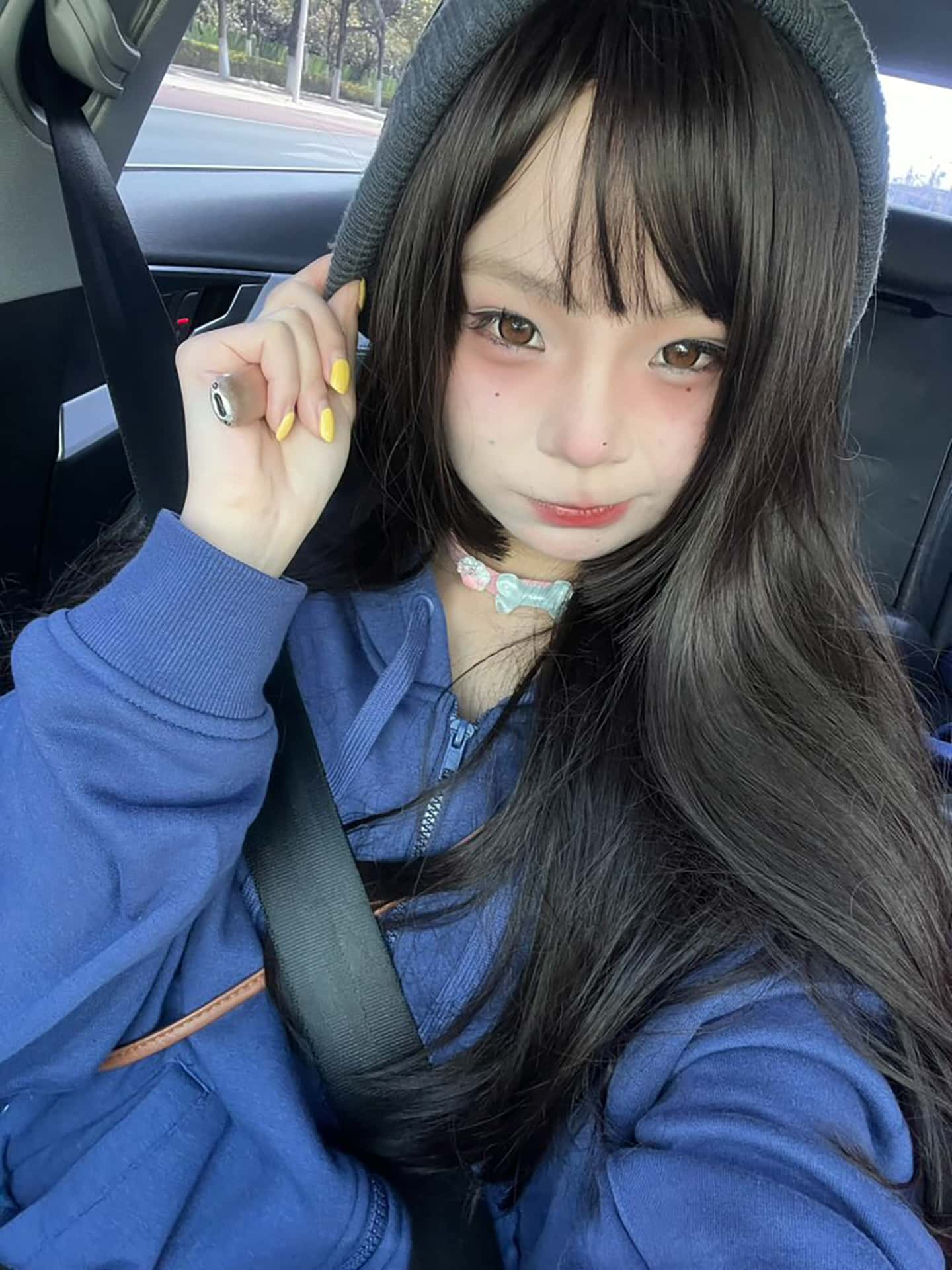 有村纯架 1套 全套写真图集视频下载 偶像派2447插图1