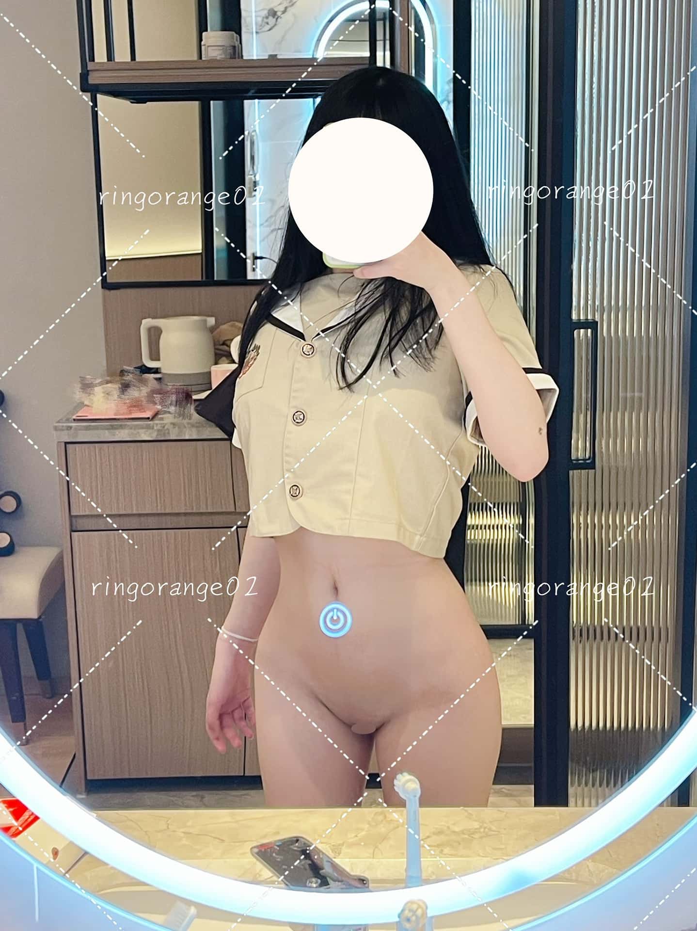 ringorange02 1套 全套写真图集视频下载 偶像派2482插图2