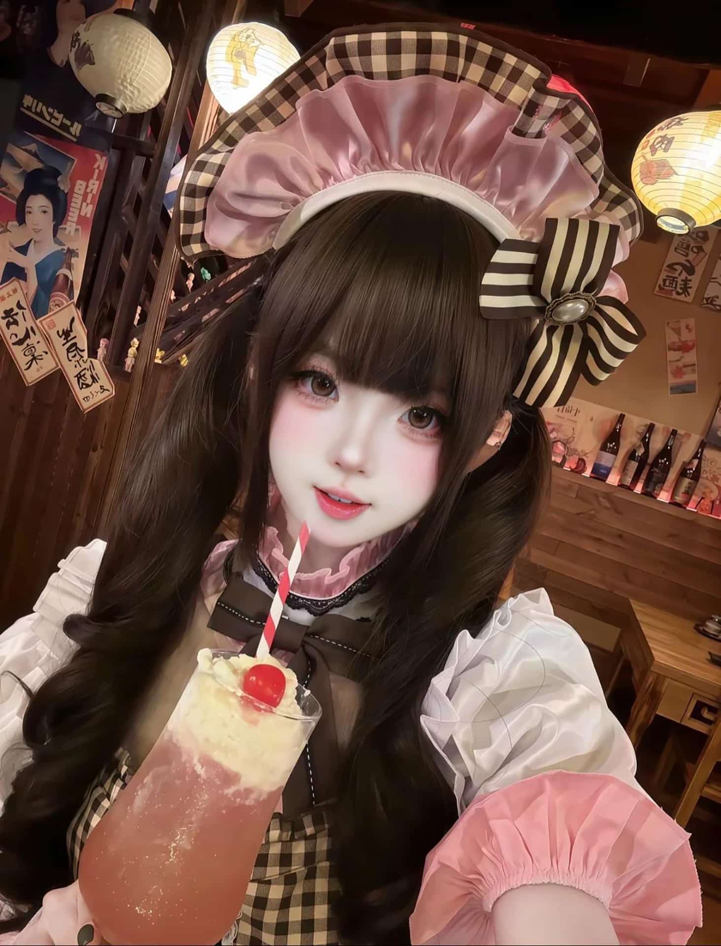 小天OUO 1套 全套写真图集视频下载 偶像派2510插图3