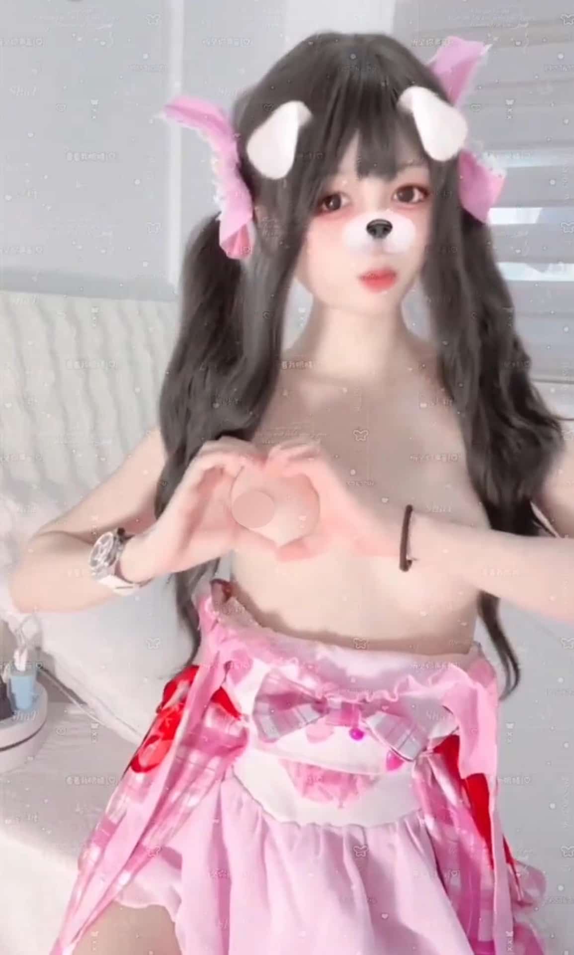 小砂糖(fuliji84) 1套 全套写真图集视频下载 偶像派2511插图1