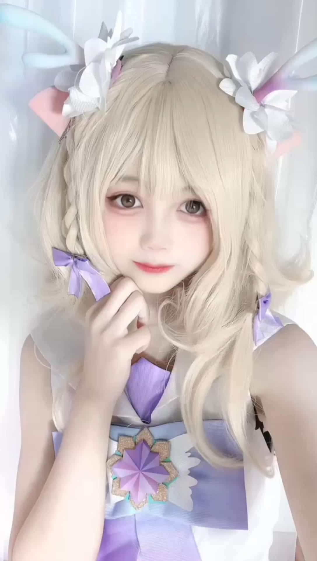 小砂糖(fuliji84) 1套 全套写真图集视频下载 偶像派2511插图5