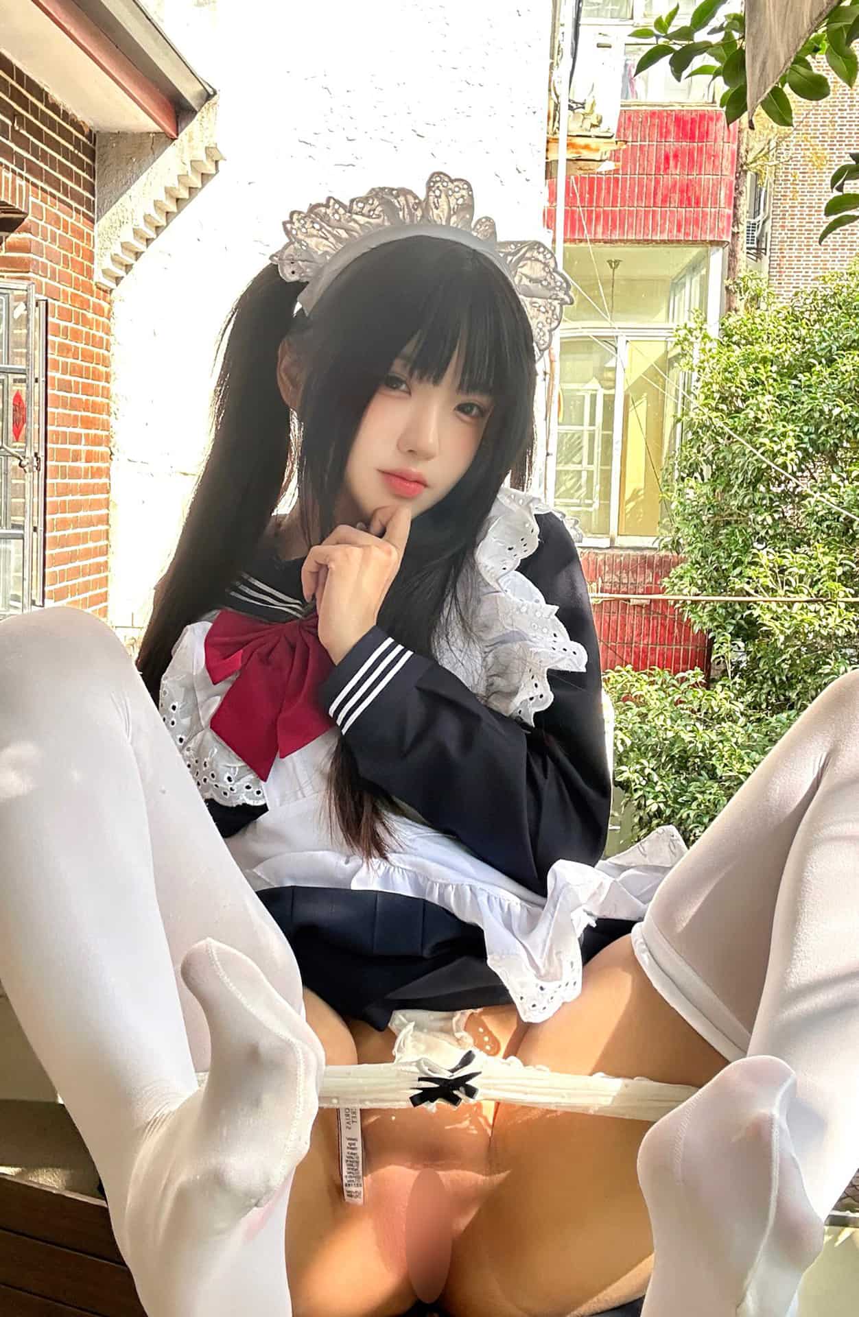 香风智乃(Kveotaku7) 1套 全套写真图集视频下载 偶像派2514插图3