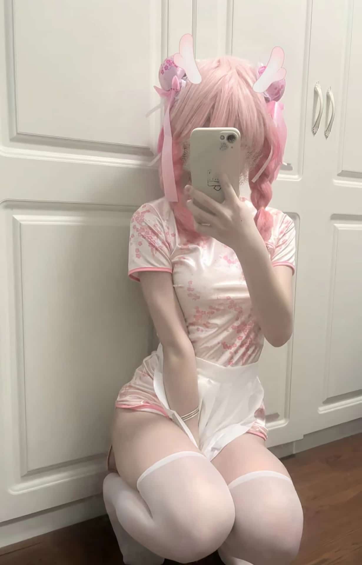 幅崎早姬 9套 全套写真图集视频下载 偶像派2538插图2