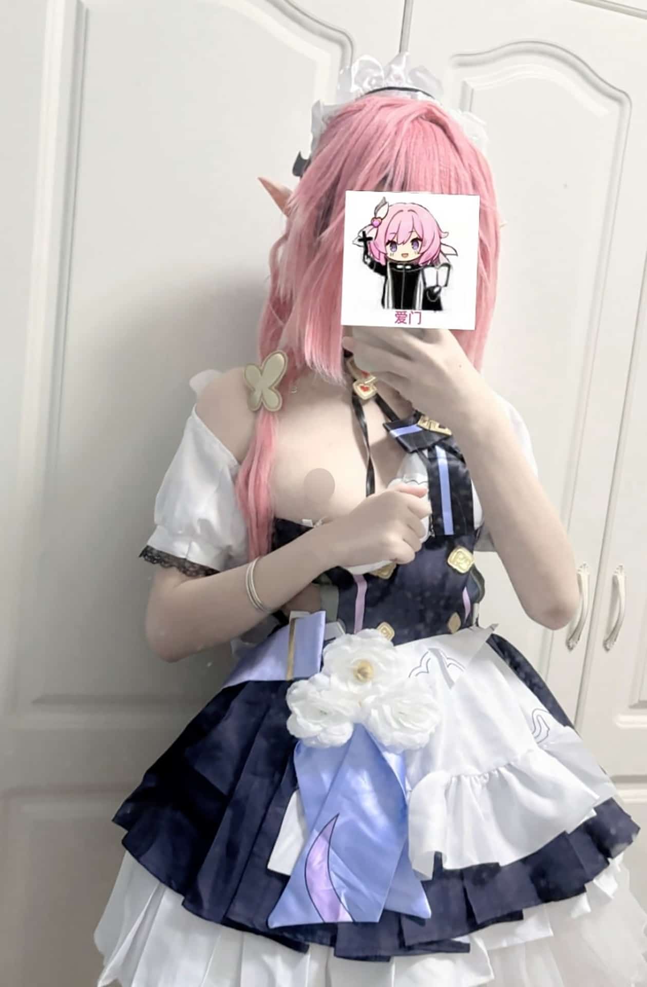 幅崎早姬 9套 全套写真图集视频下载 偶像派2538插图3