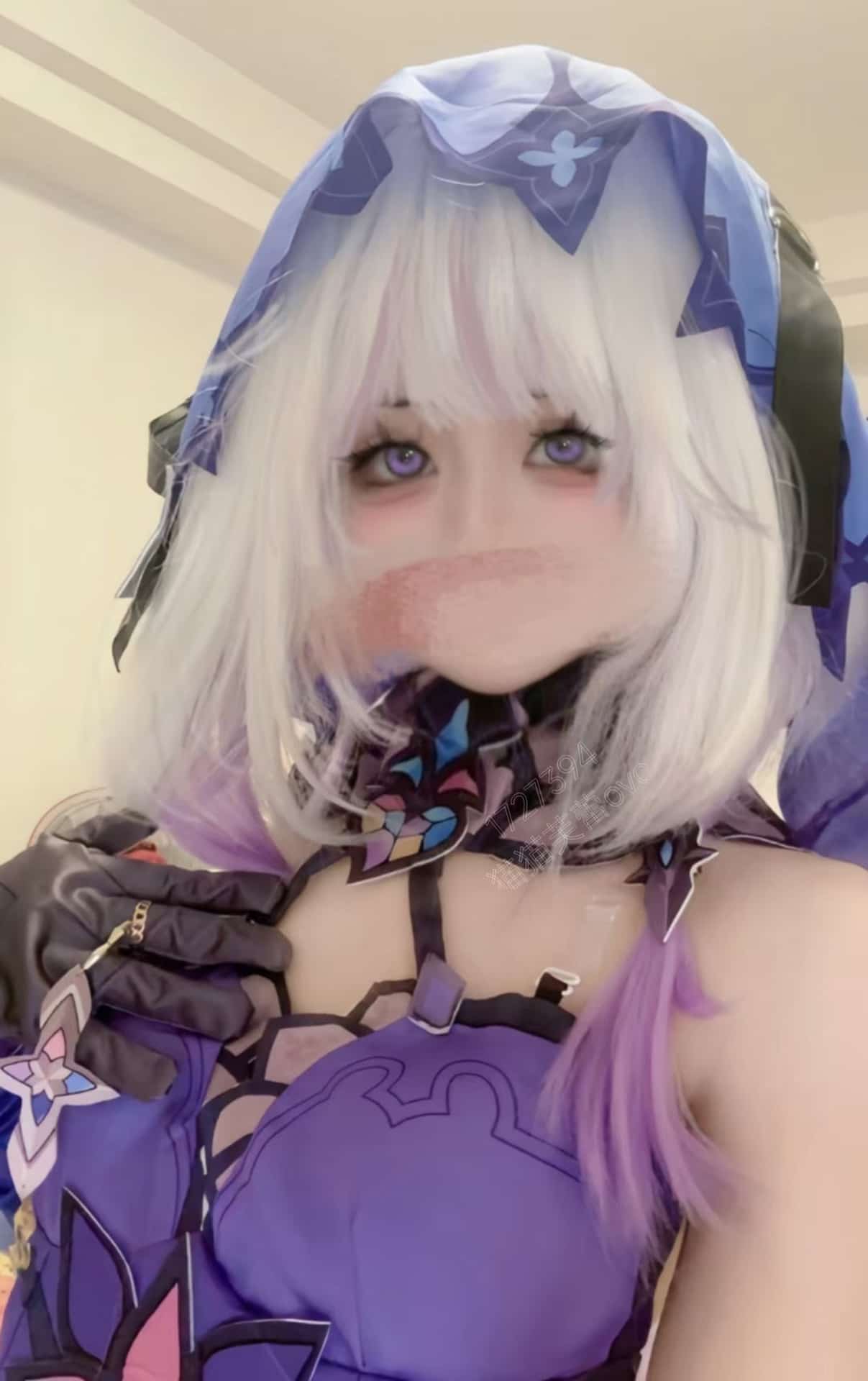 幅崎早姬 9套 全套写真图集视频下载 偶像派2538插图1